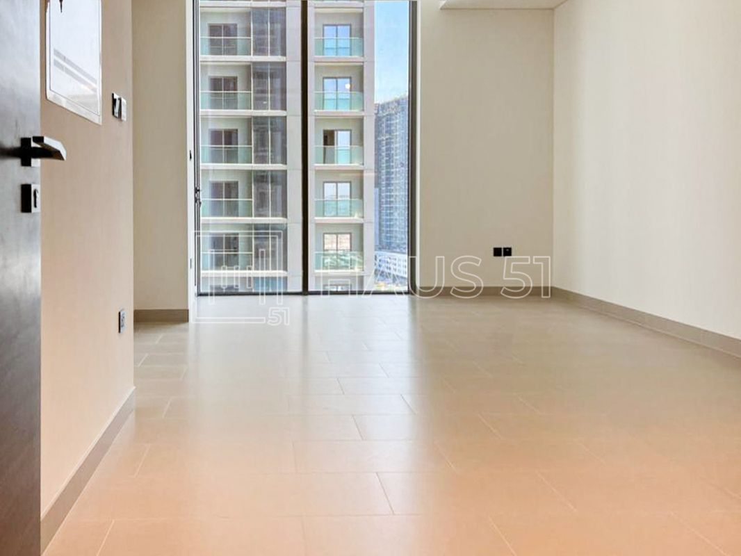 Spacious unit | Brand new | Burj Khalifa Views