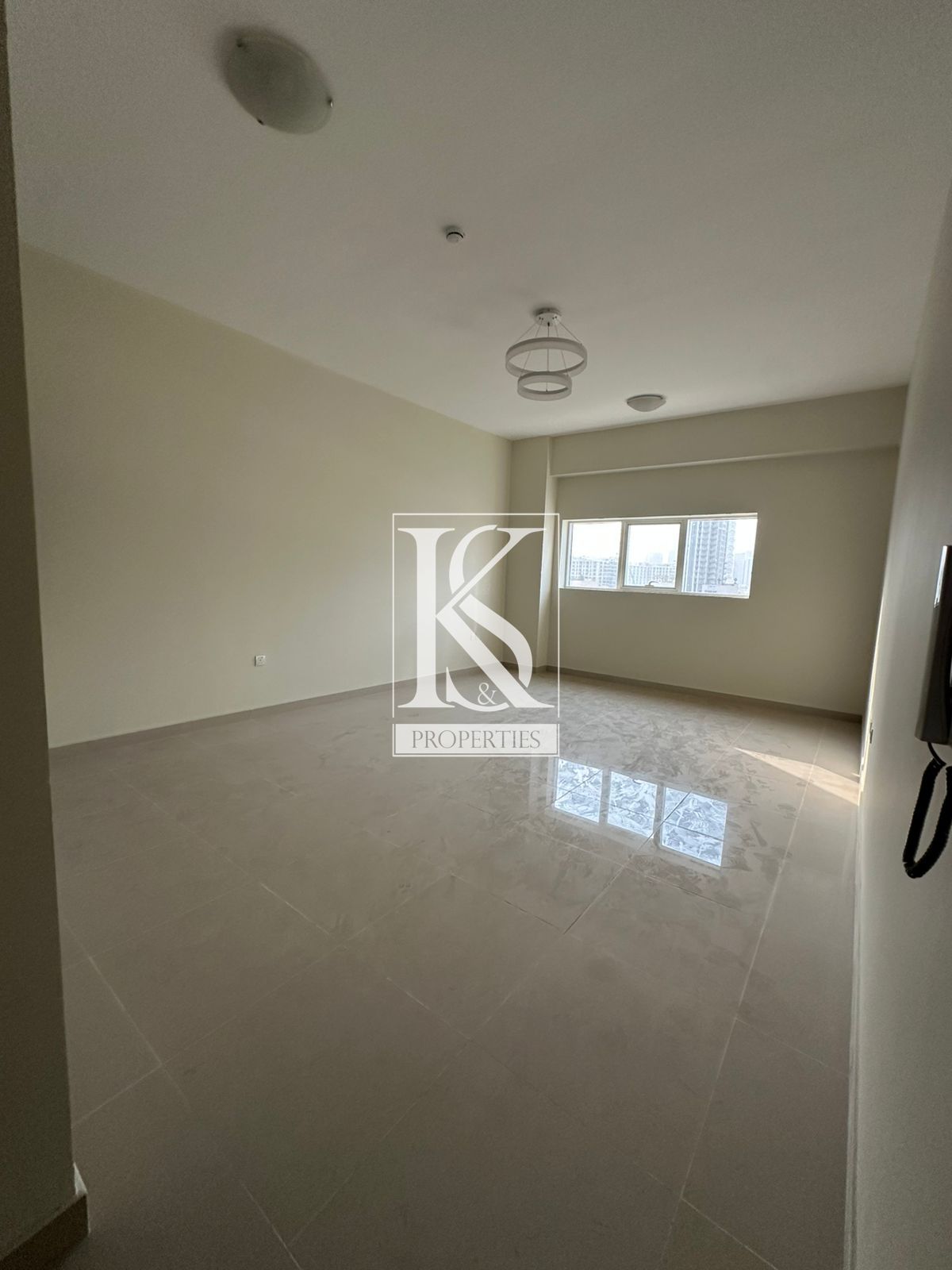 Modern, Bright, Airy 1BR | Great Investment Deal