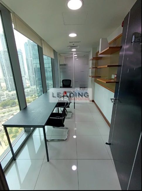 Cheapest Option In Binary | Office for 3 Persons | Flexible Payments