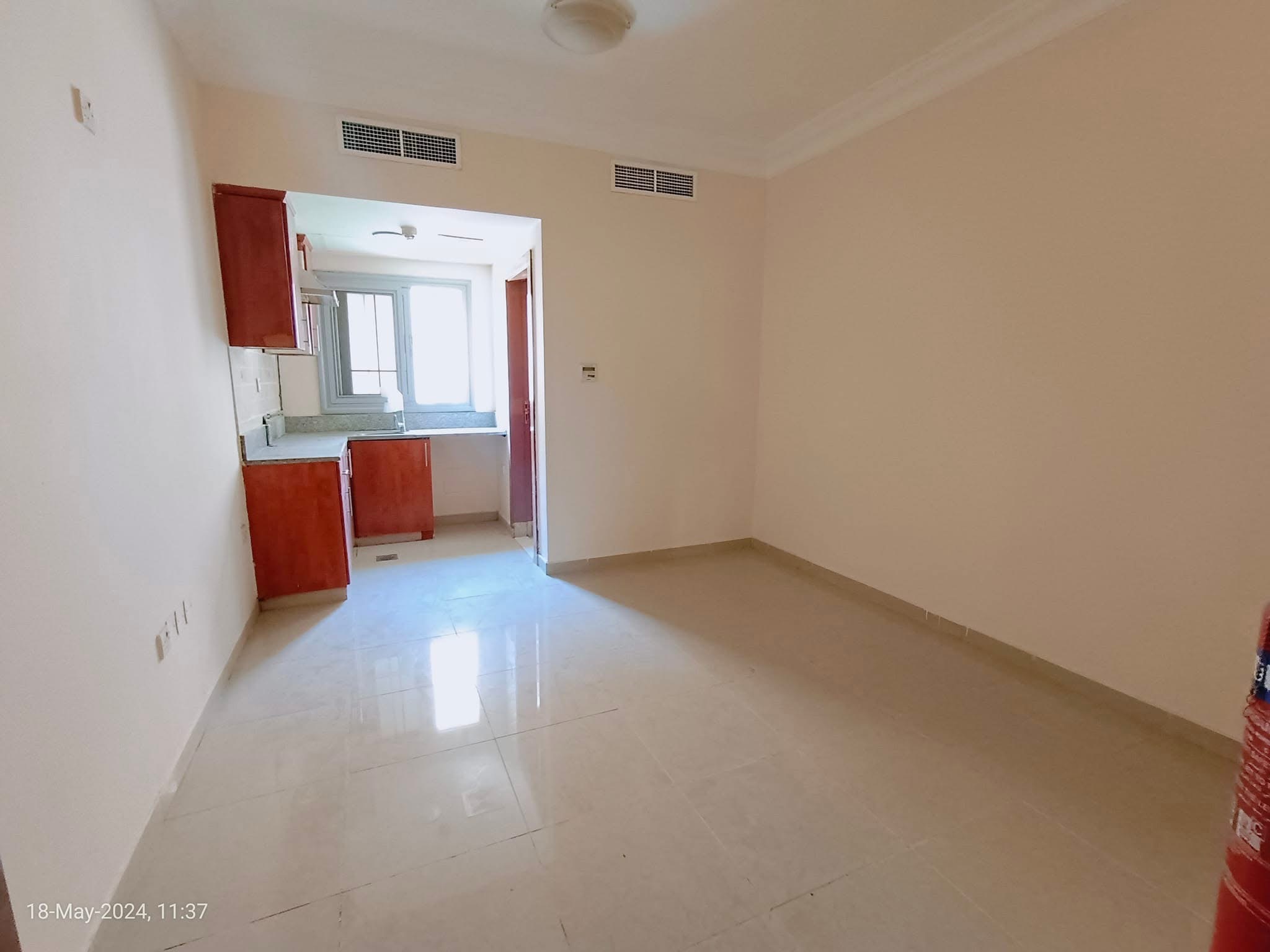 Amazing Offer Spacious Studio Just 18k In Muwaileh Sharjah