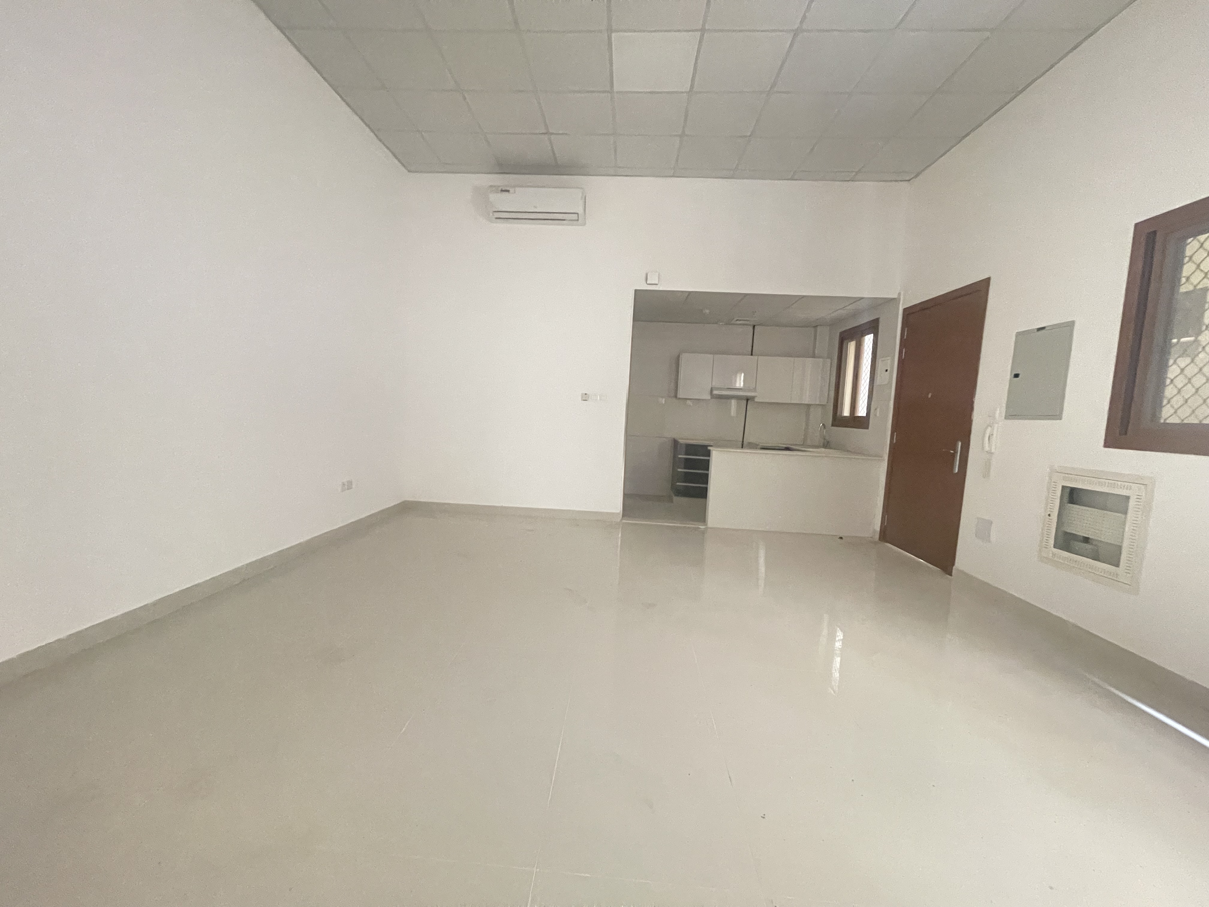 Brand New | 30 Days Free | Studio just 23k in Muwaileh Sharjah