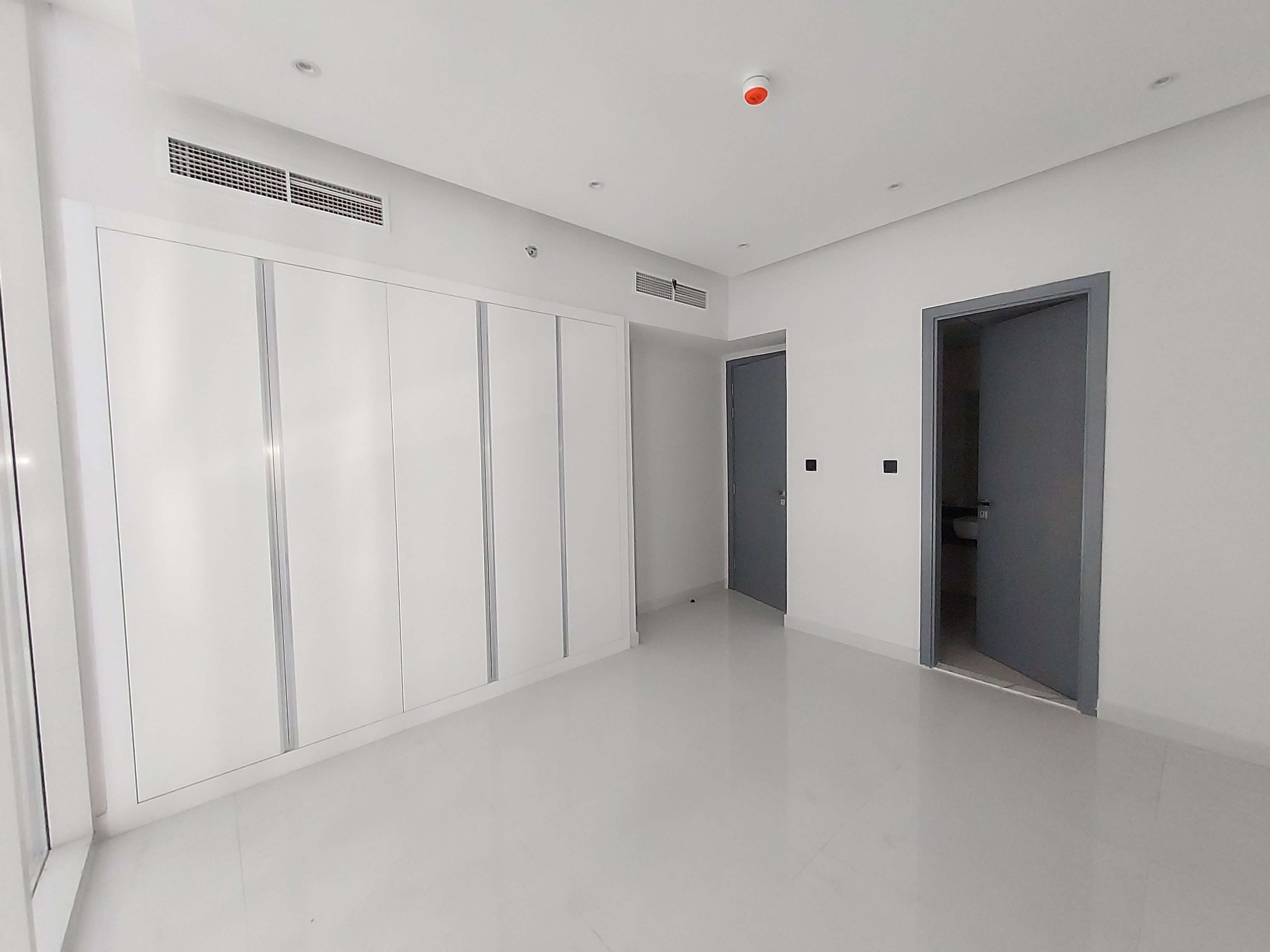 50 days free Lavish apartment to bhk brand new fast. Shifting 3 washroom with balcony wall drop. Everything is included and only at 61000.