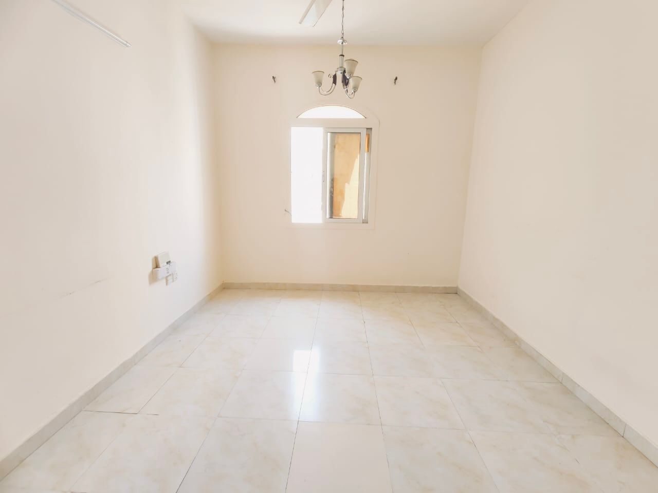 Amazing Offer Luxury 1bhk [ Near Family Park ] Just 29k Muwailah Sharjah