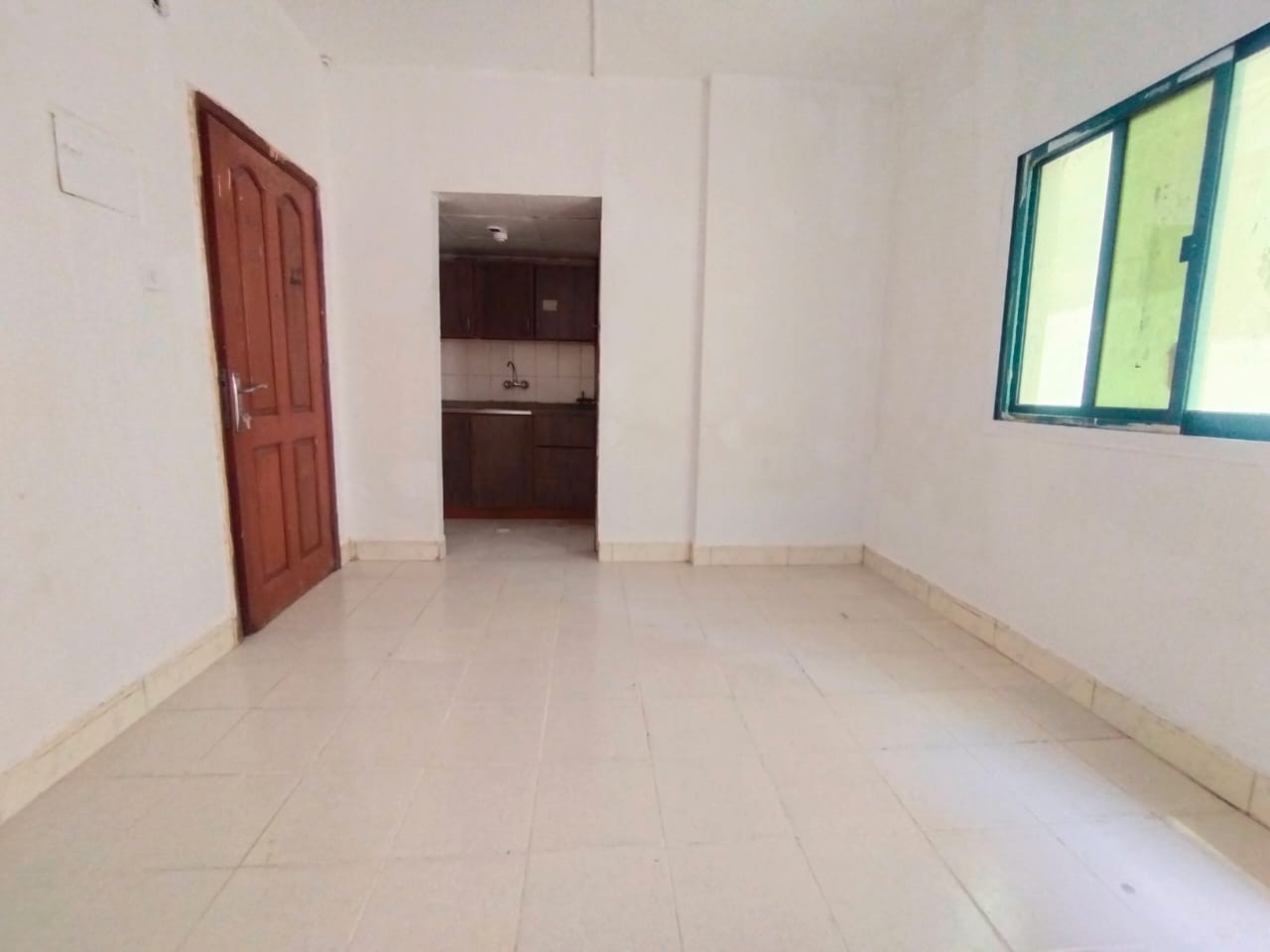 Limited Offer Spacious Studio [ Separate Kitchen ] Just 14k In Muwailah Sharjah