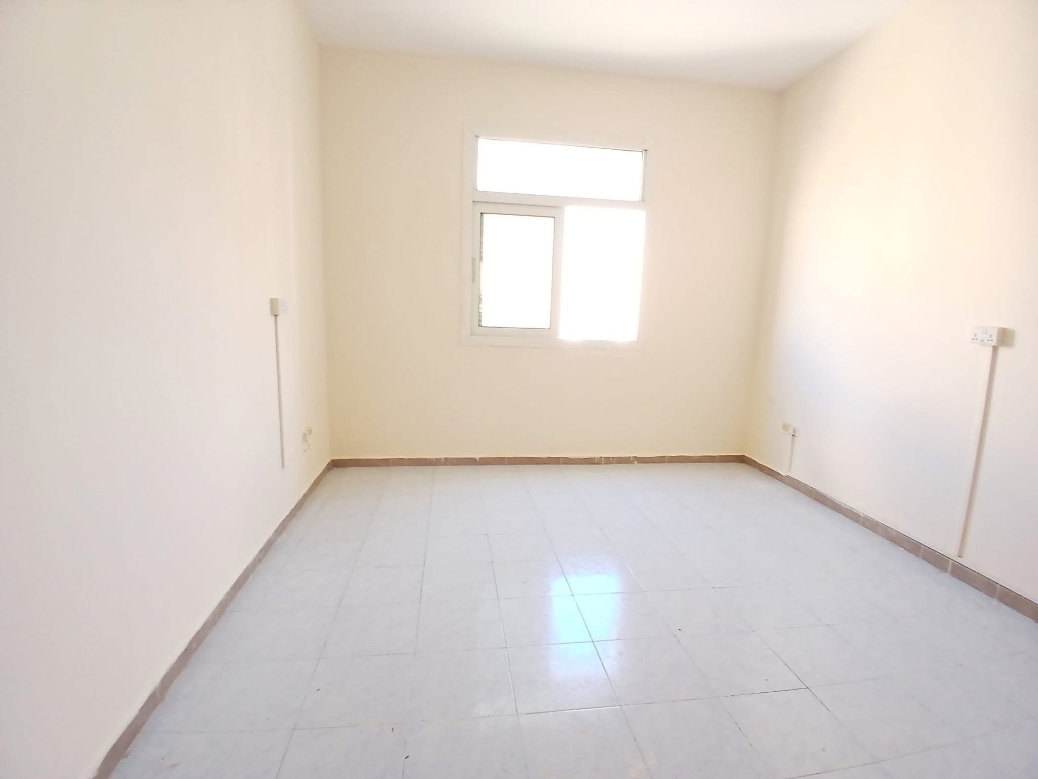 Limited Offer Luxury Studio Flat Just 18k In Muwailah Sharjah