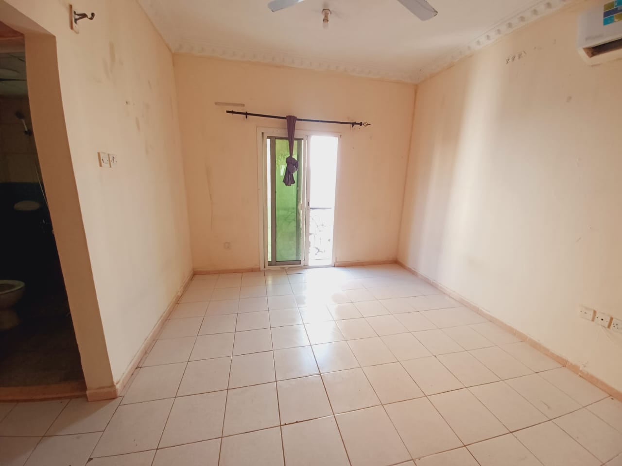 Levish 2bhk apartment close to al zahia city center New muwaileh sharjah