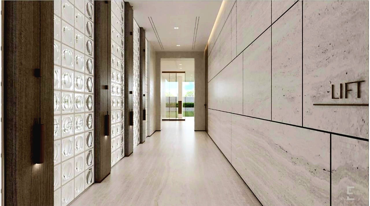 Luxury BRAND NEW 2BHK APARTMENT WITH GYM POOL BALCONY FIRST SHAFTING FULL FAMILY BUILDING 24/7 SECURITY CCTV CEMRA NEED AND CLEAN 2BHK