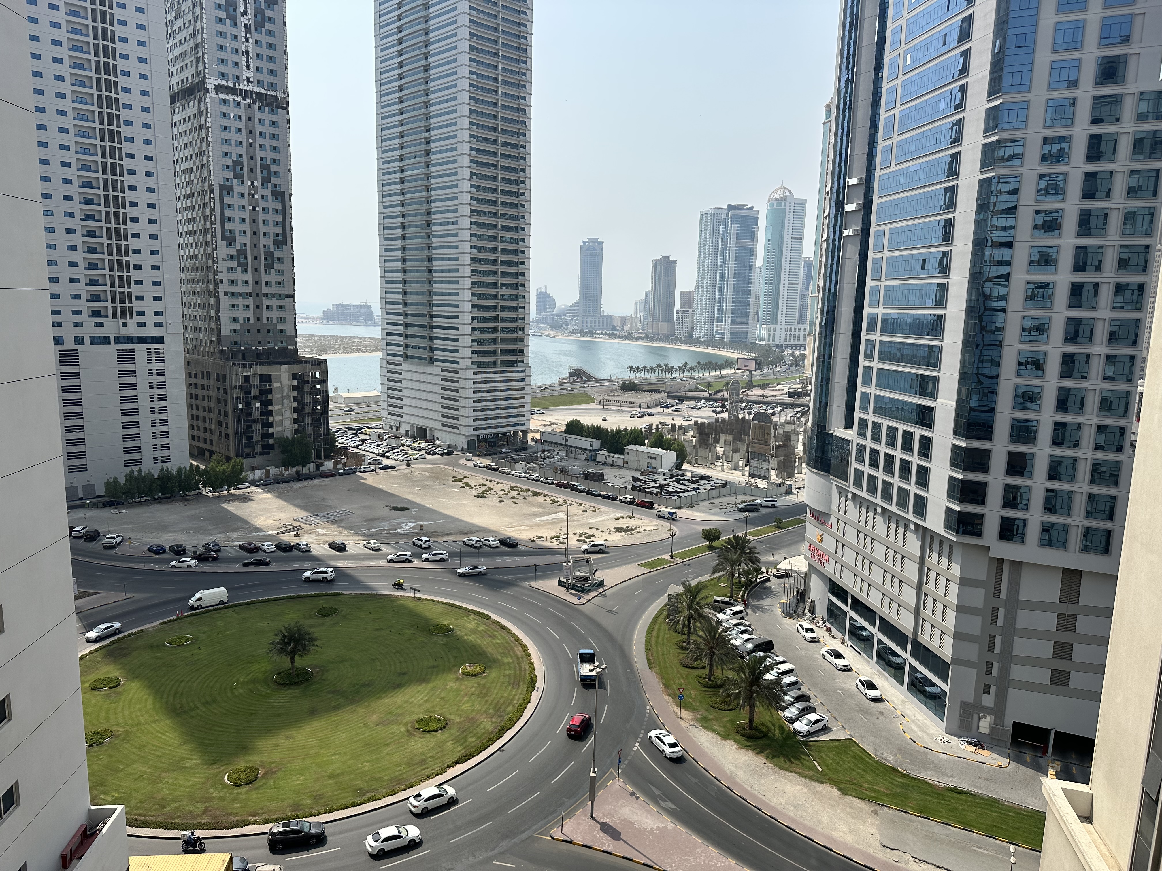 Huge Ready To Move 2BHK Apartment Available In Cheap Price Close To Qasba Al Taawun Sharjah…