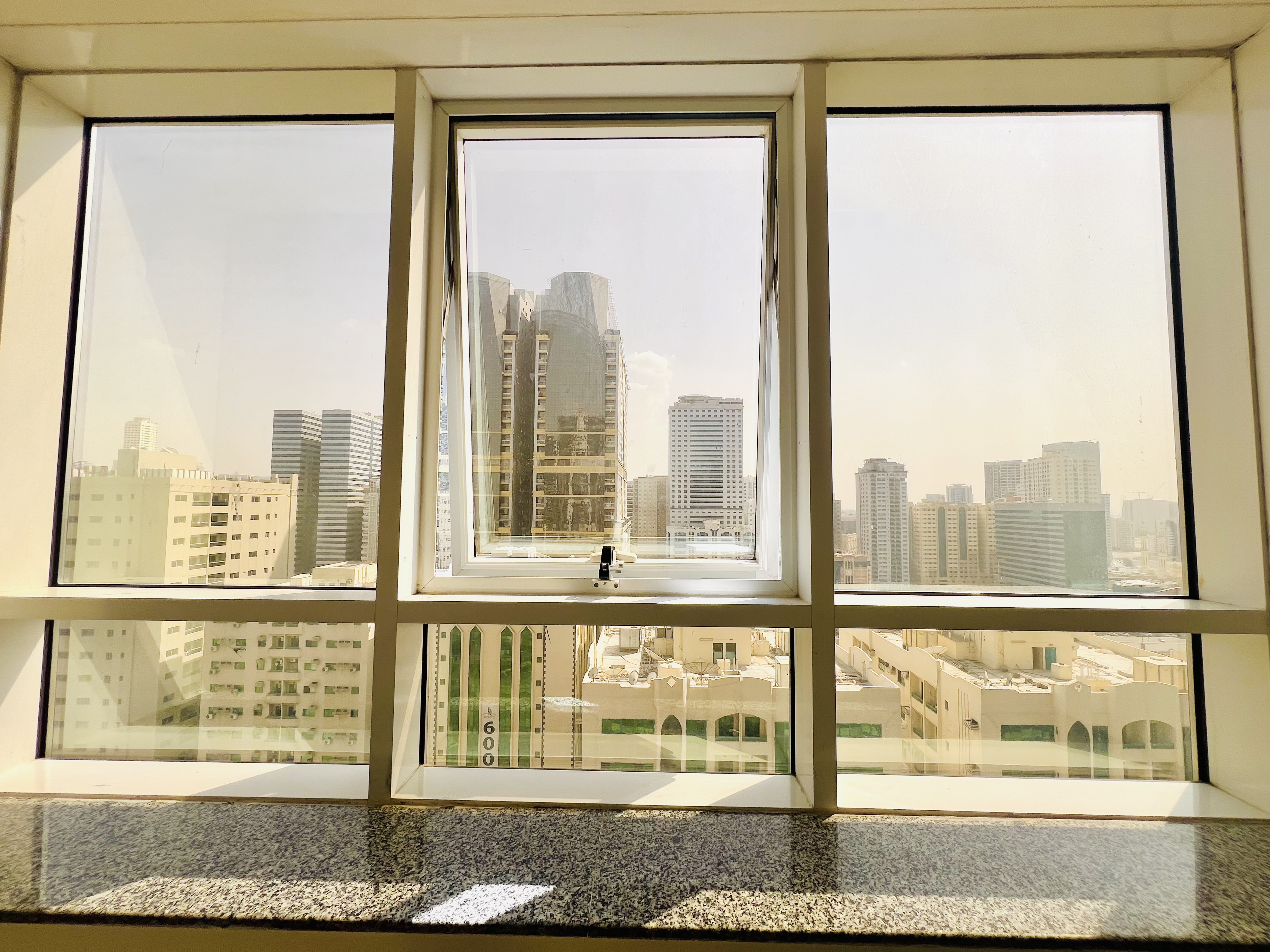 Lavish 1bhk with open view gym&pool kidsplay area in 37k only