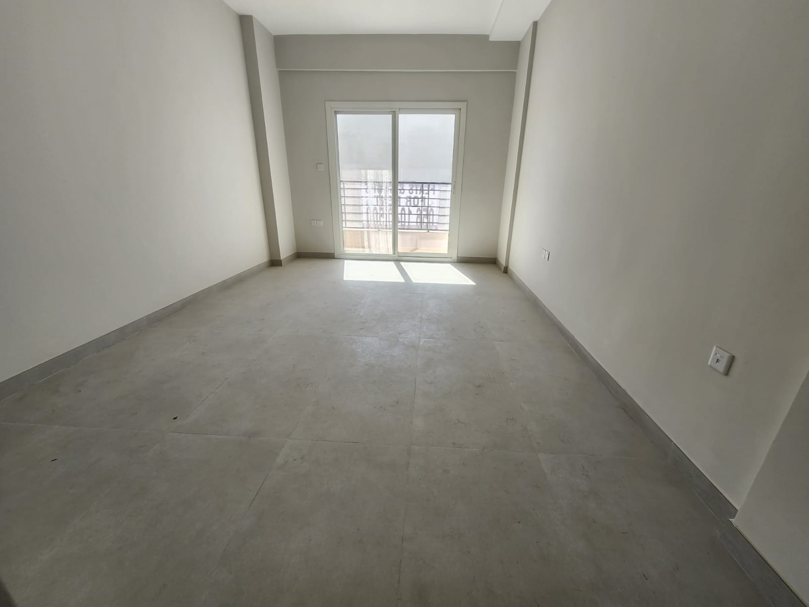 Brand New // Well Designed Luxury 1bhk With Balcony