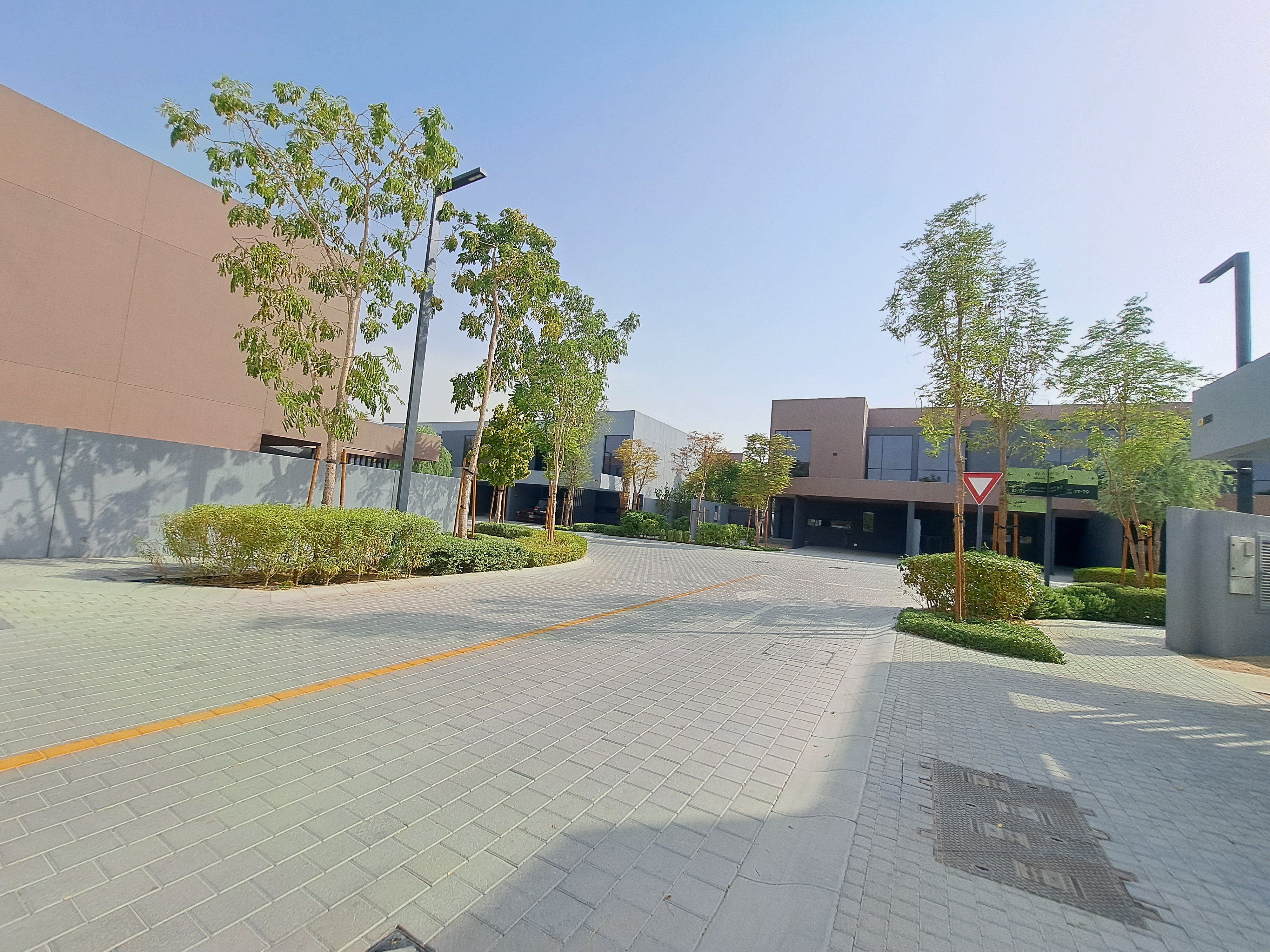 Modern Living in Masaar | Stunning 2BHK Townhouse in Kaya – AED 110,000