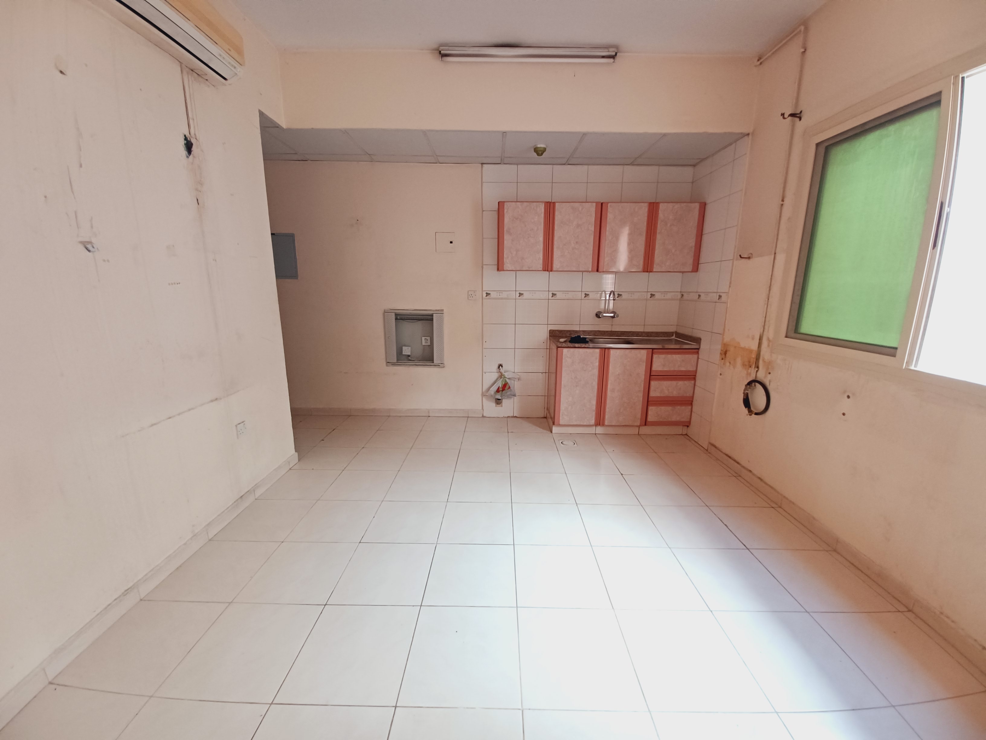 No Deposit // Well Designed Luxury Studio Flat In Muwaileh Sharjah