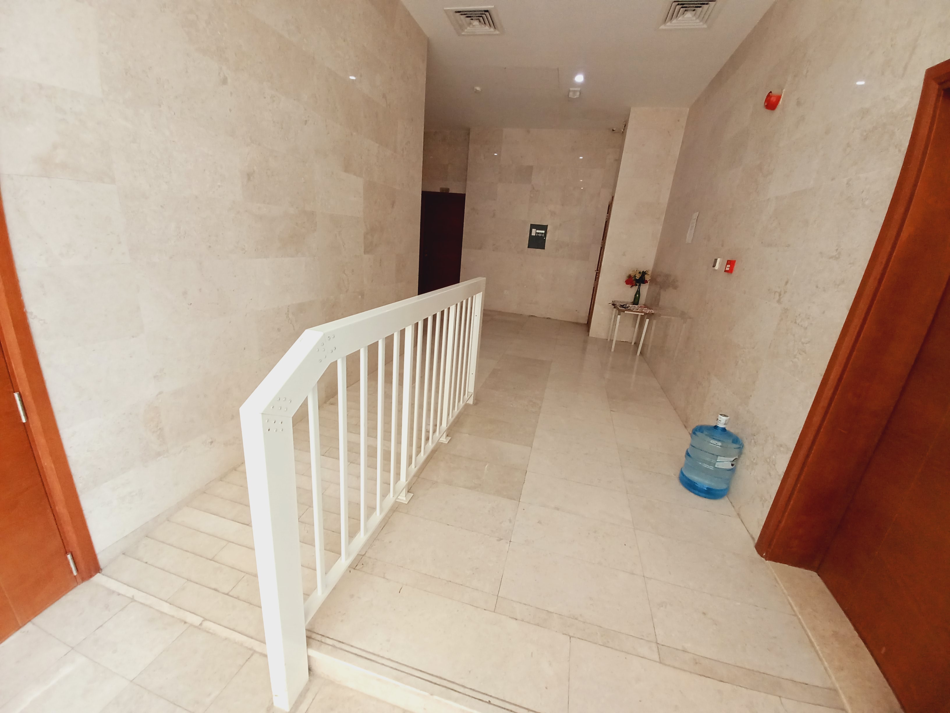 Like Brand New // 6 Chuque Payment // 1bhk Apratment In Muwaileh Sharjah