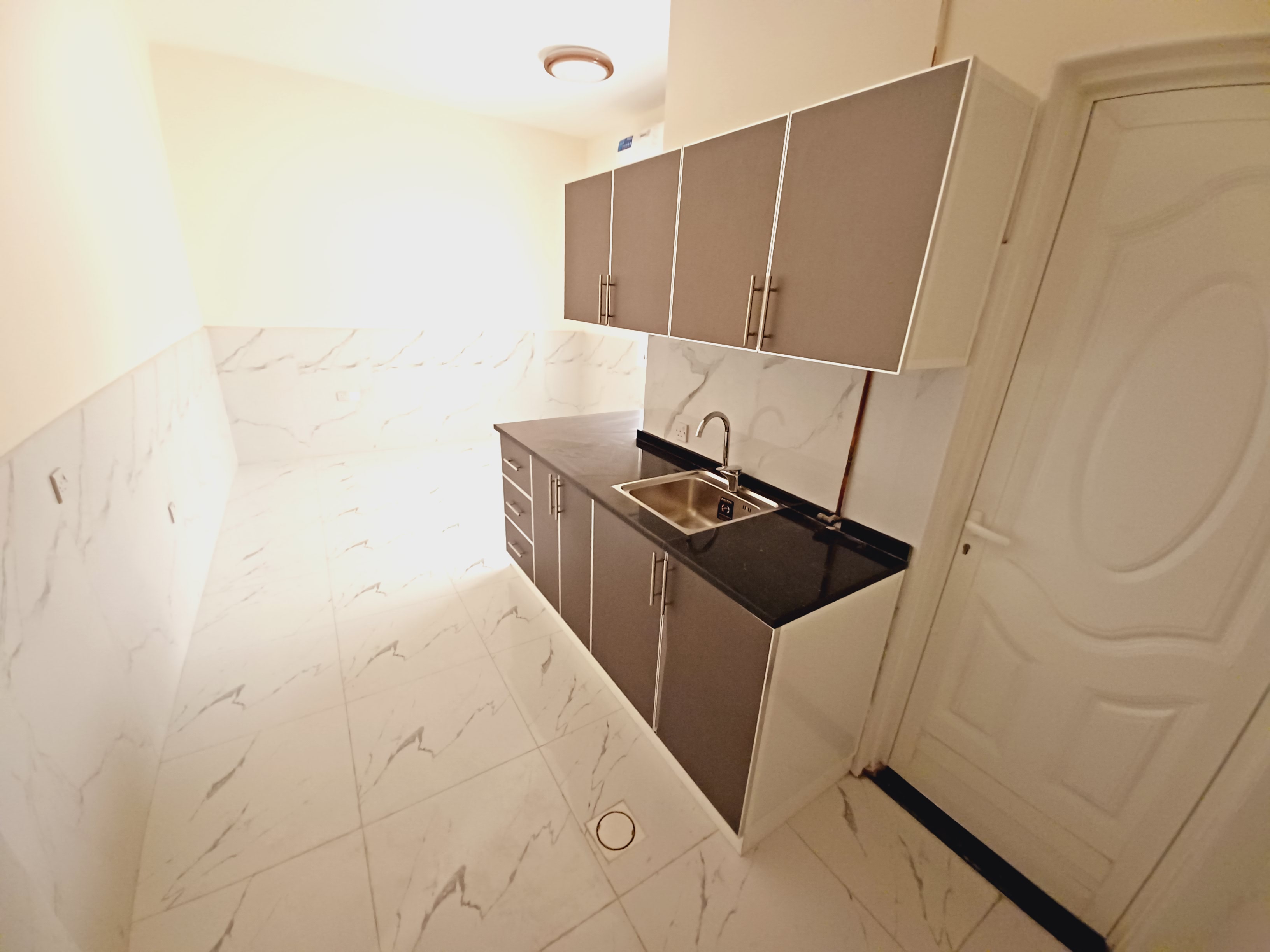 Brand New Well Designed Luxury Studio Flat In Muwaileh Sharjah