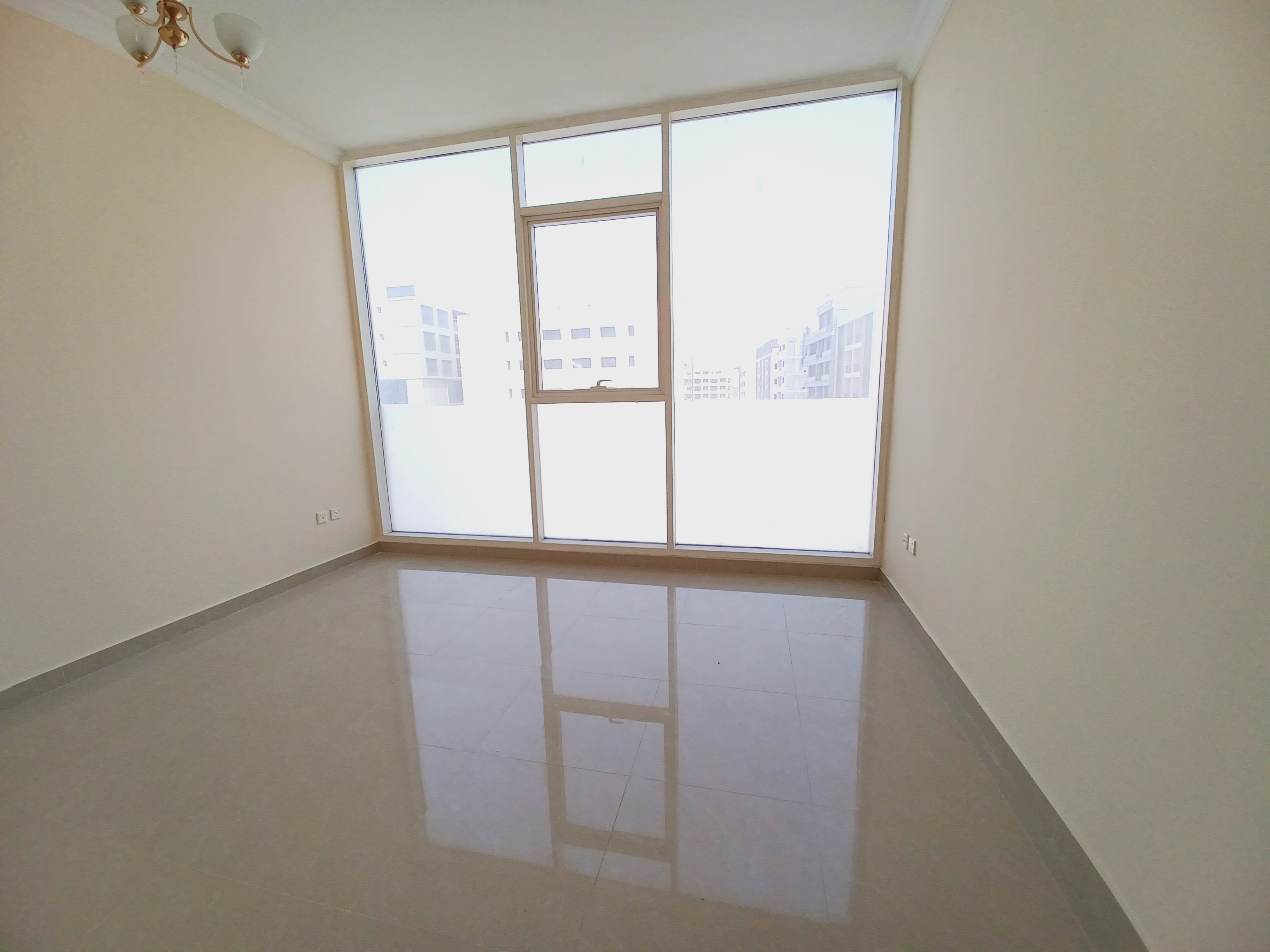 Limited Offer Well Designed Luxury 1bhk With Central Ac In Aljada