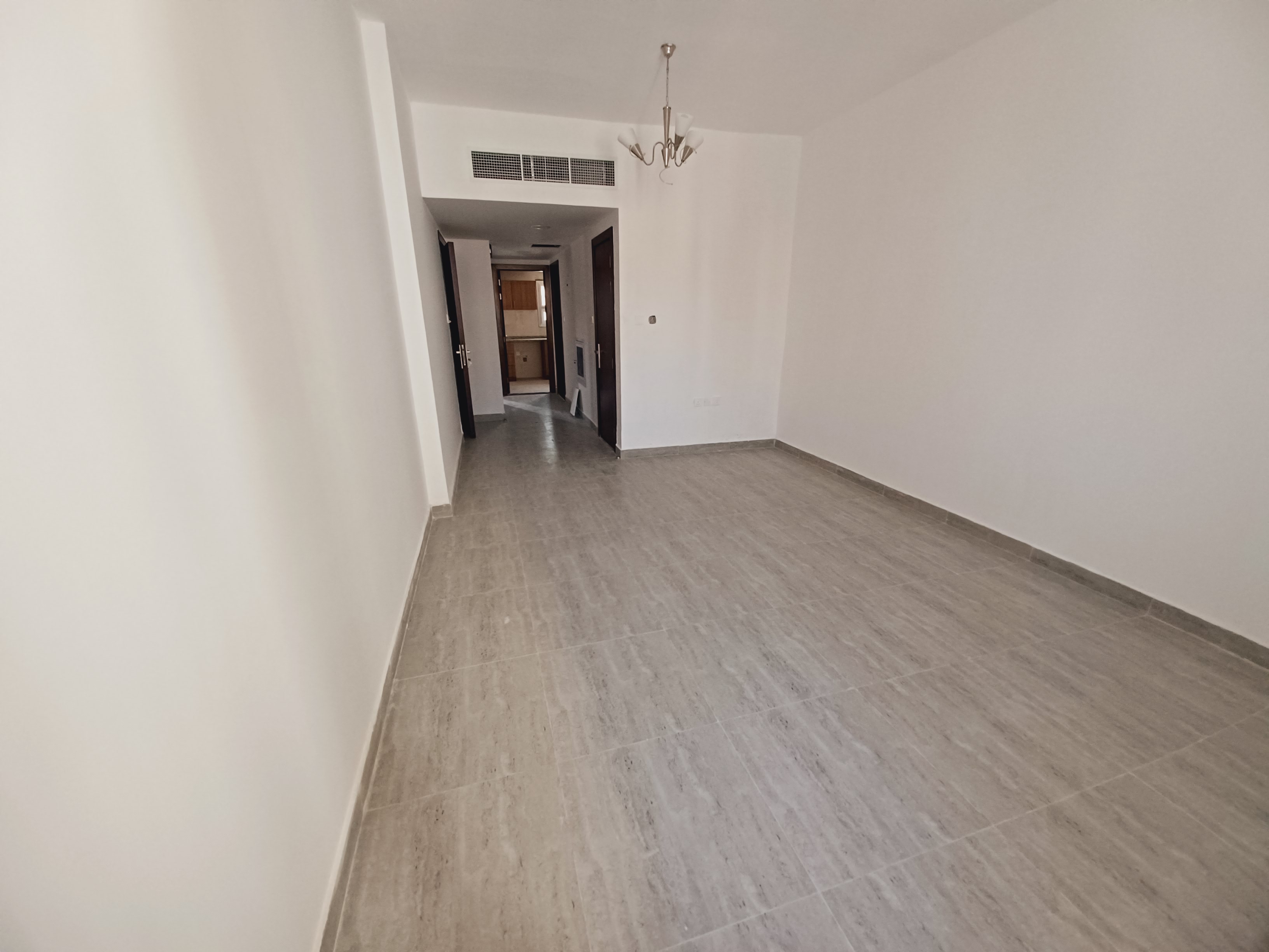 Brand New // Front of Road Well Designed Luxury 1bhk With 2 Washroom