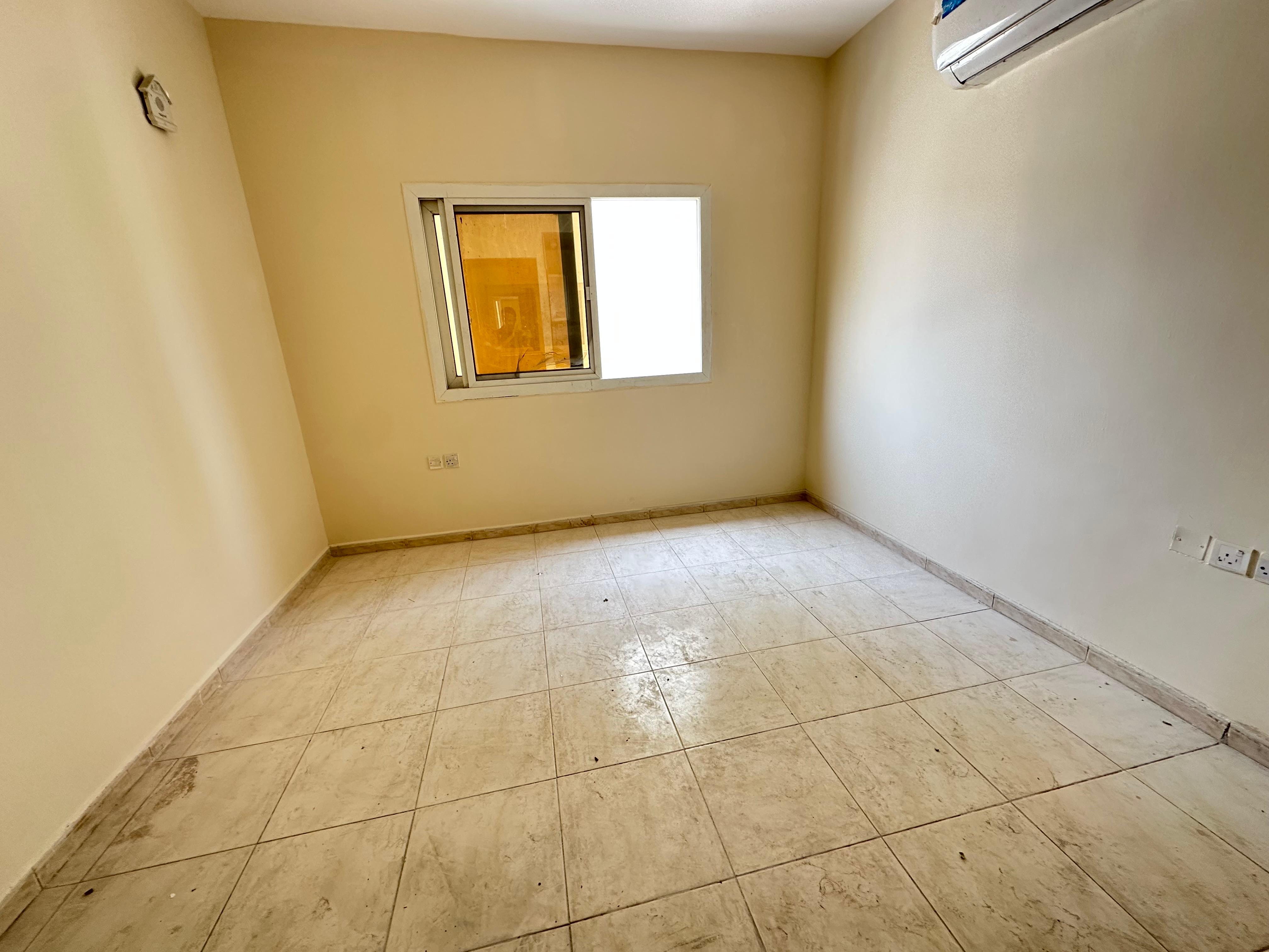 No Deposit // Well Designed Luxury Studio Separate kitchen In Muwaileh Sharjah