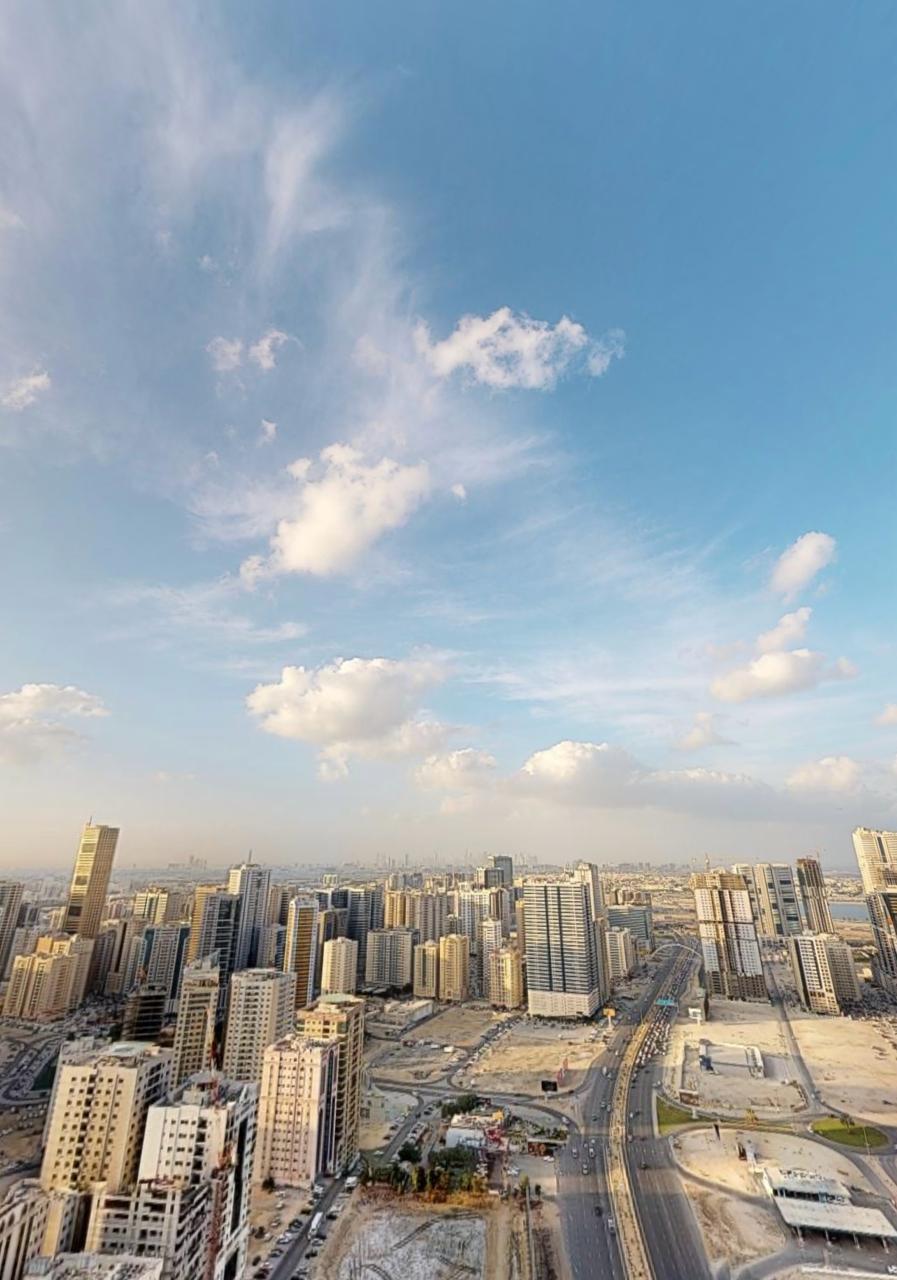 Specious House With All Amenities 3 Bedroom Apartment With Maid Room Laundry Room Nahda Sharjah