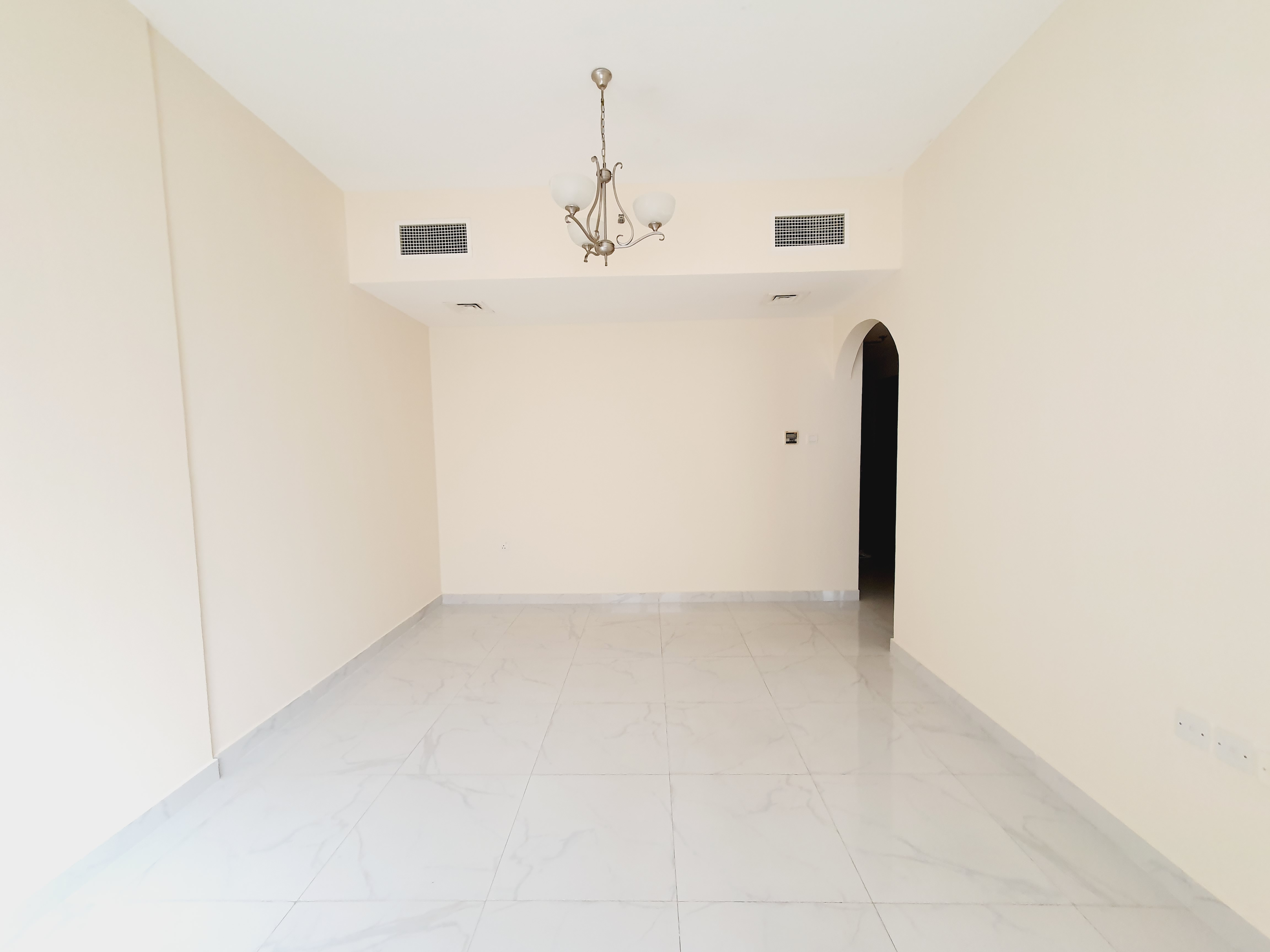 Amazing offer 1bhk with 2 washroom and wardrobe in just 37k