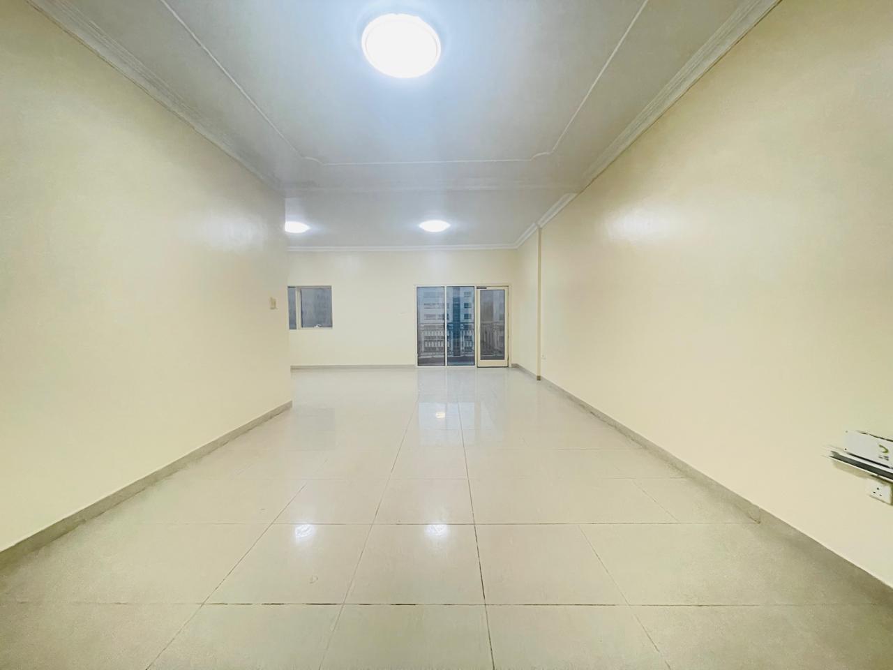 Specious House 3 Bedroom Apartment With Maid Room 4 Bathroom Nahda Sharjah Only For Family