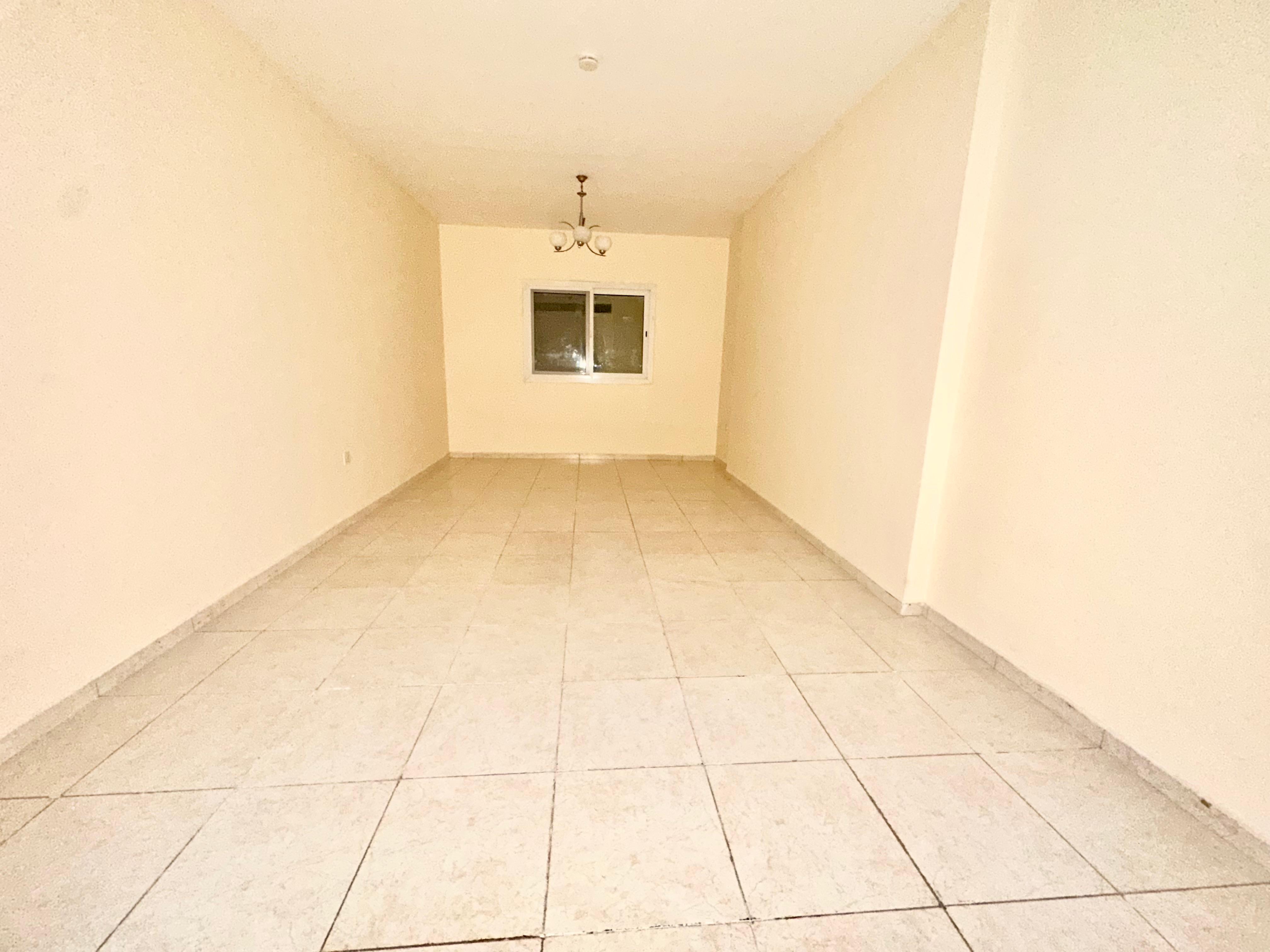No Commission Gym&Pool Free __ Luxury 2 Bedroom Apartment __ Near To Sahara Mall 4 Cheques Payment