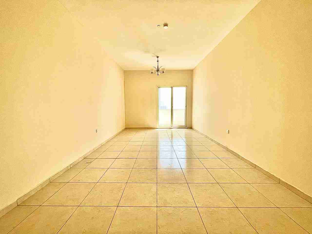 No Commission 10 Days Free __ Gym Pool Free 3 Bedroom 2 Balconies __ Big Hall With Open Balcony __ Maintenance Free 4 Cheques payment
