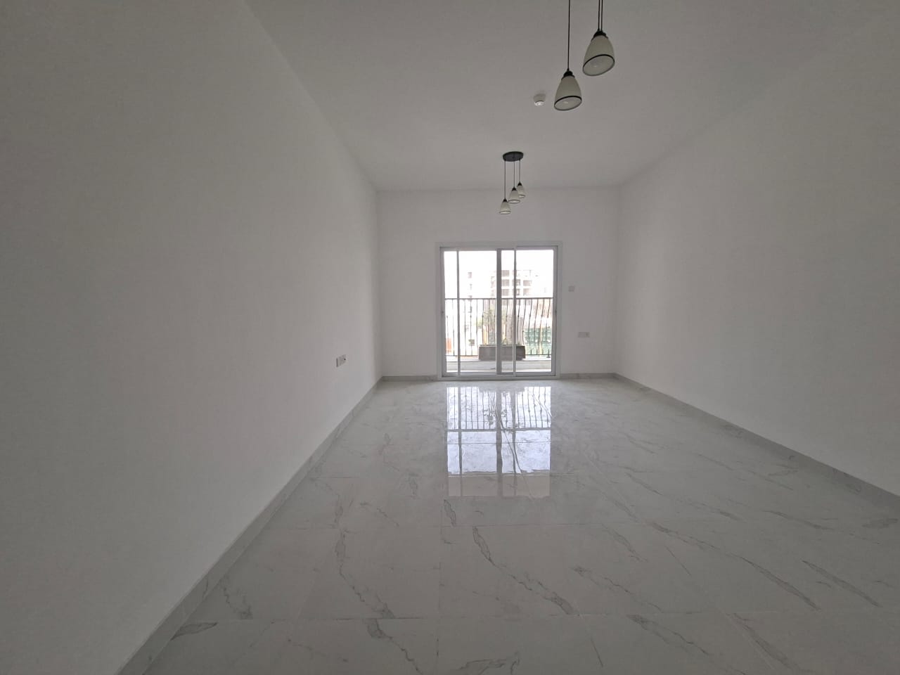 Lavish 2bhk with 3 washroom balcony and parking