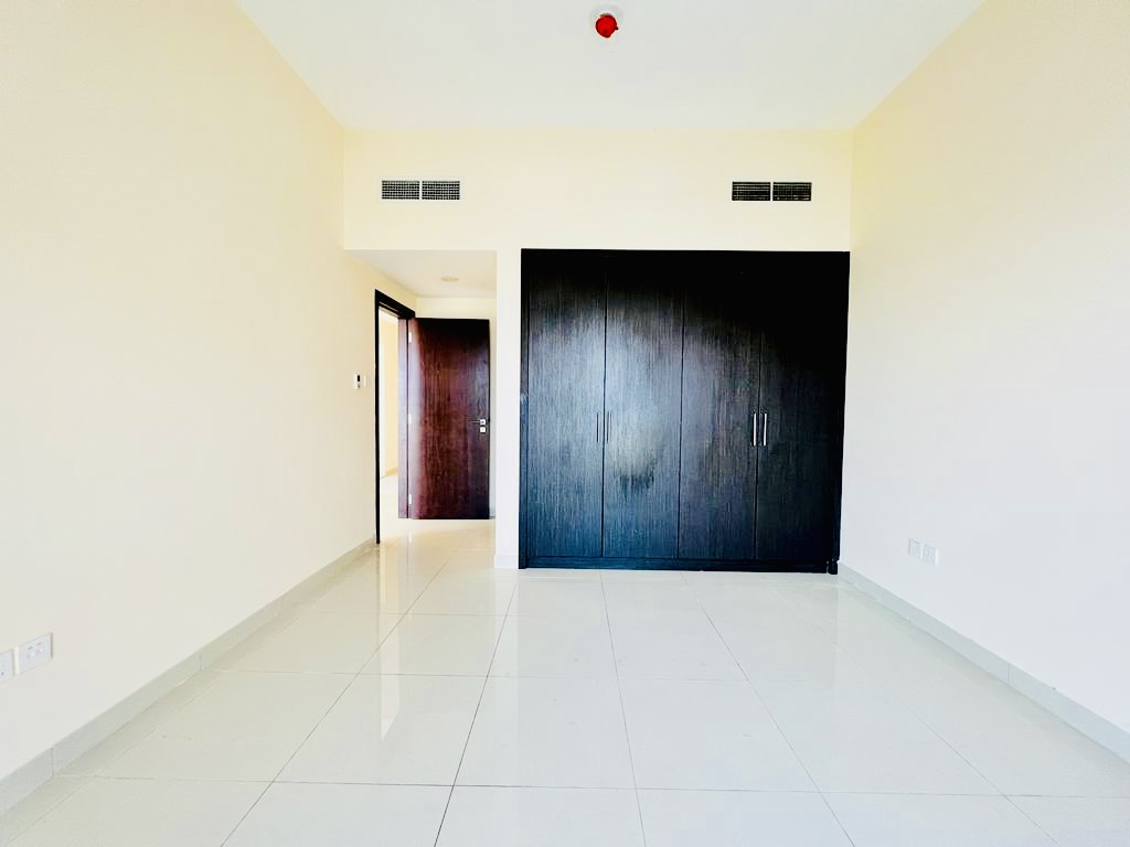 Brand new 1bhk with balcony gym pool kids play with parking LEVISH lockion Close to al zahia city Sharjah
