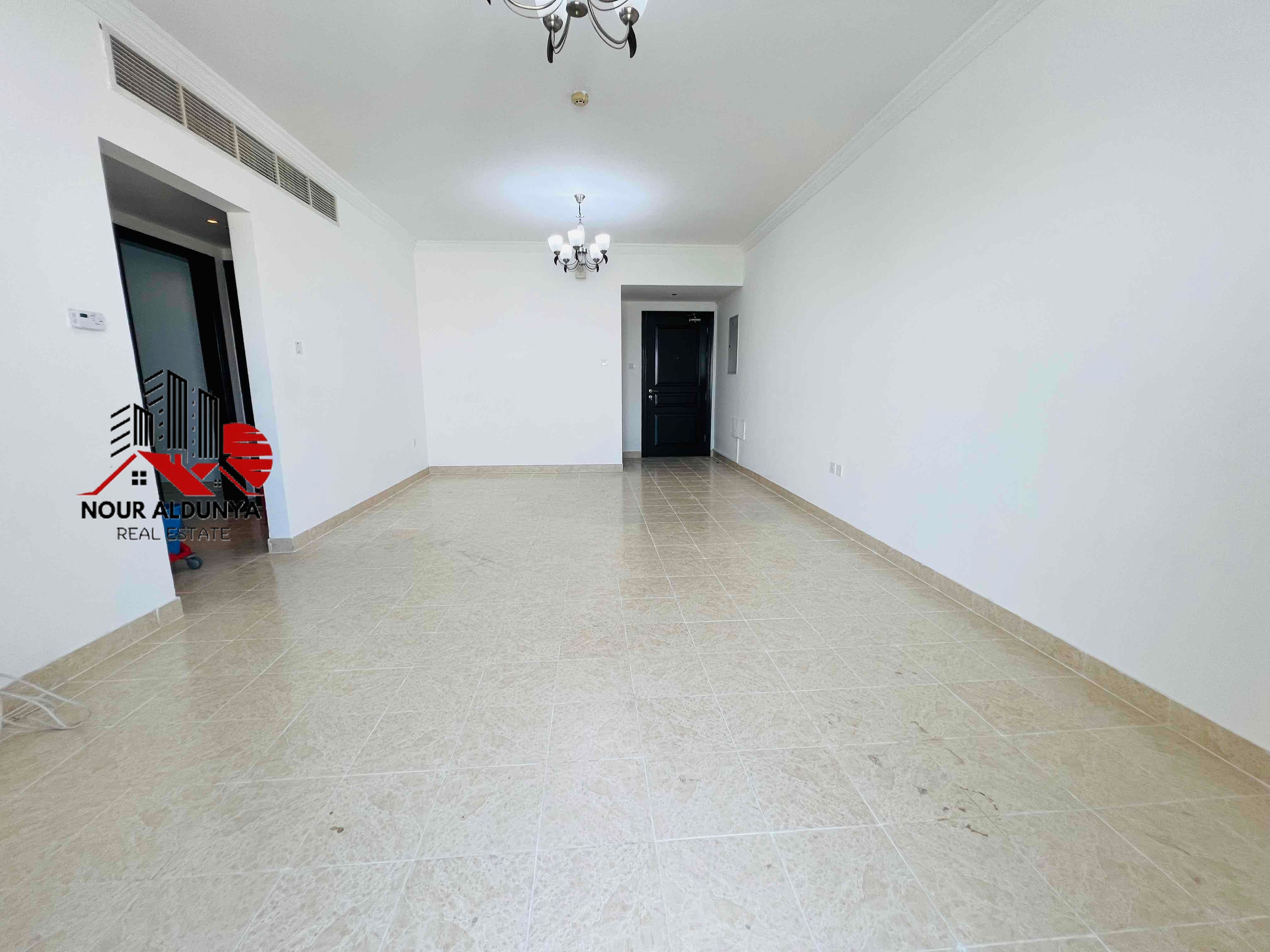 NEAR METRO 3BHK+STORE+LAUNDRY ROOM BALCONY GYM POOL PARKING