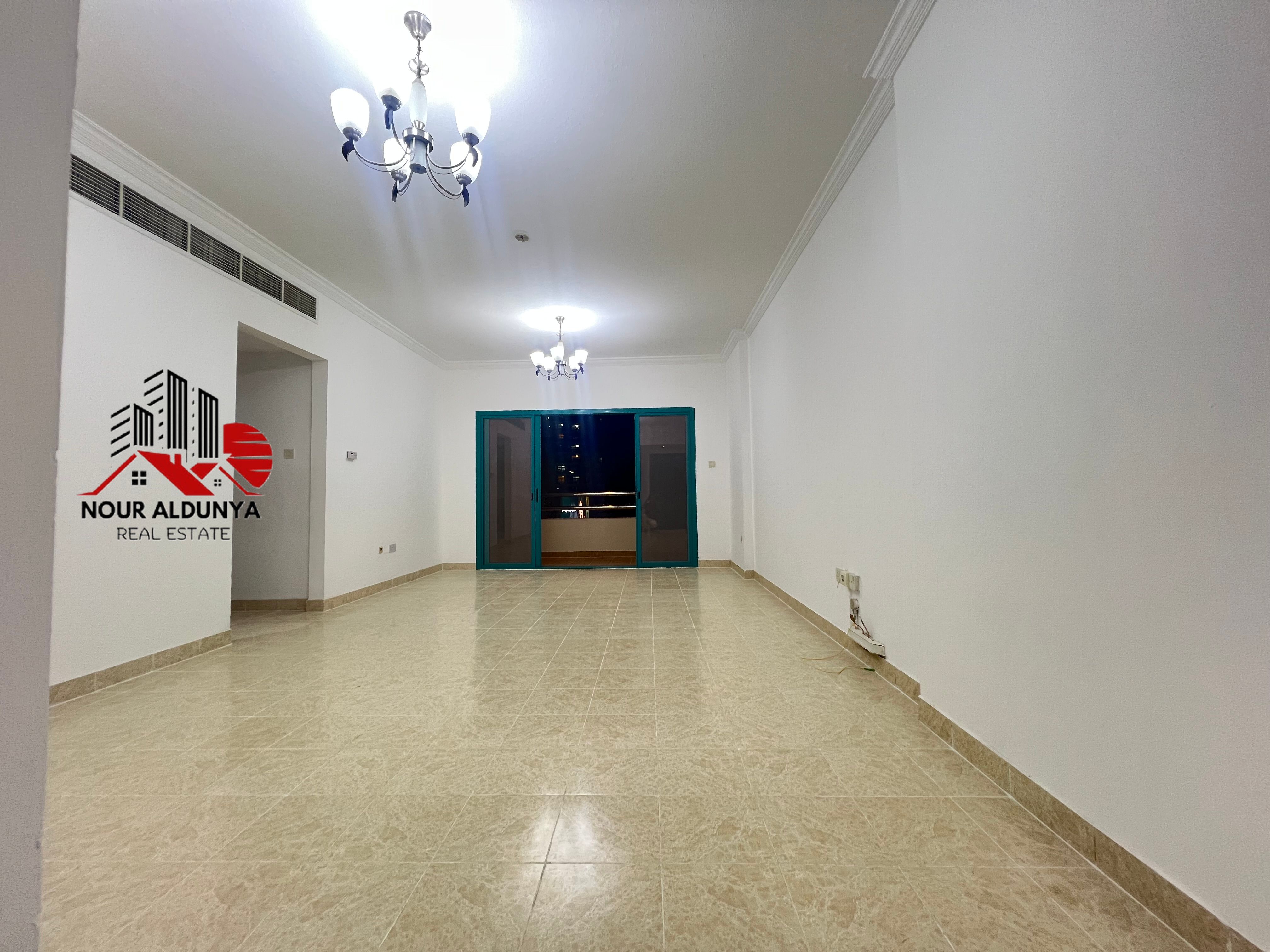 NEAR To METRO 3BHK+MAIDROOM+LAUNDRY ROOM GYM POOL PARKING FREE ONLY FOR FAMILY. !!