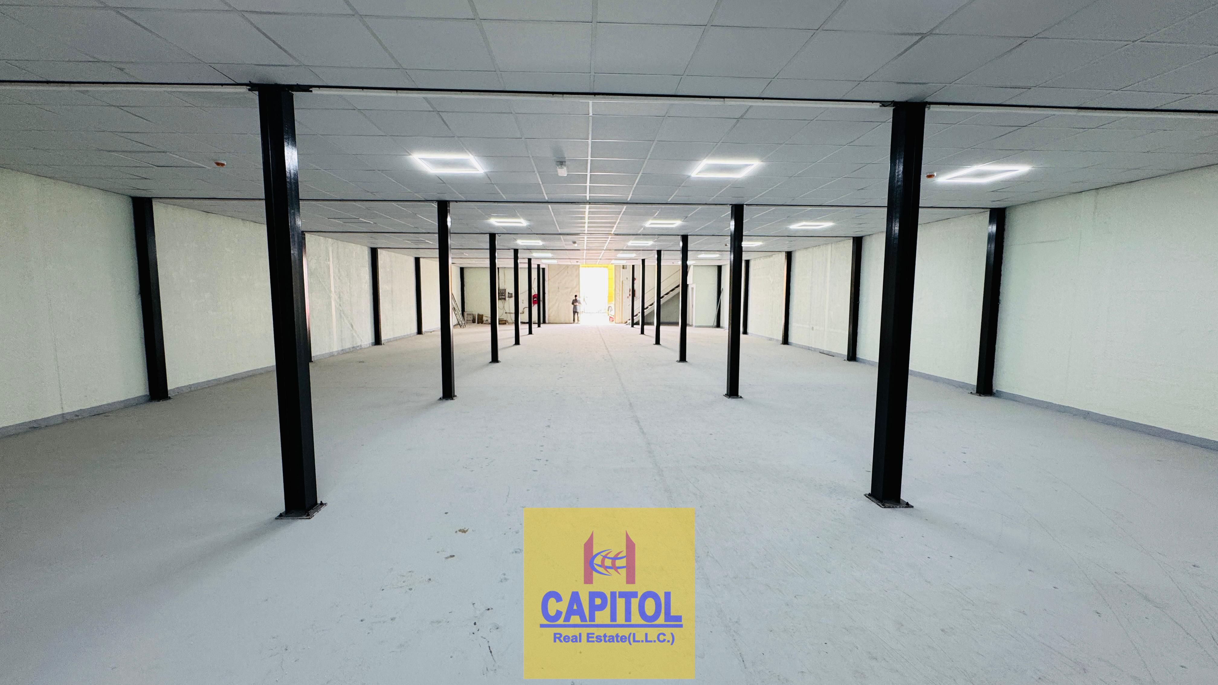 Direct From Owner Prime Location Umm Suqeim Road Al Quoz Industrial Area 4