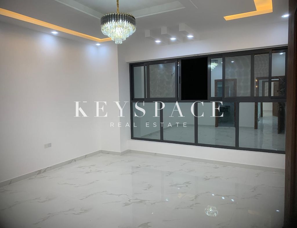 Family Living | Spacious & Bright Interiors