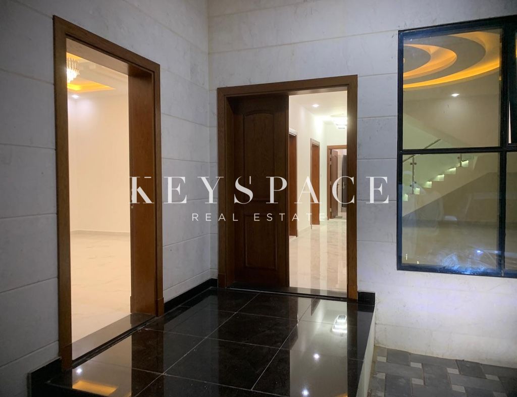 Modern Villa | Prime Sharjah Address
