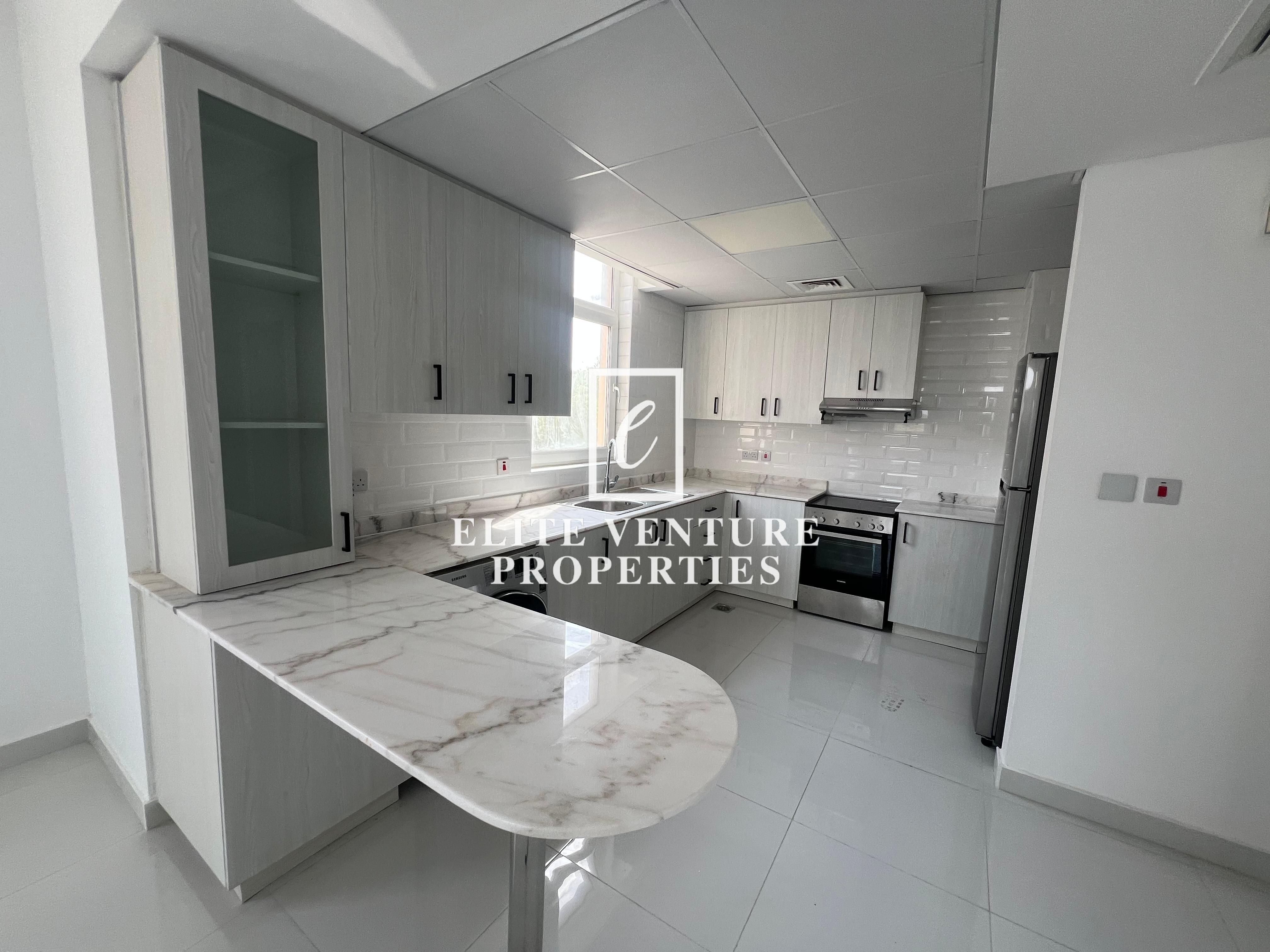 Upgraded 1-Bedroom Apartment | Prime Location