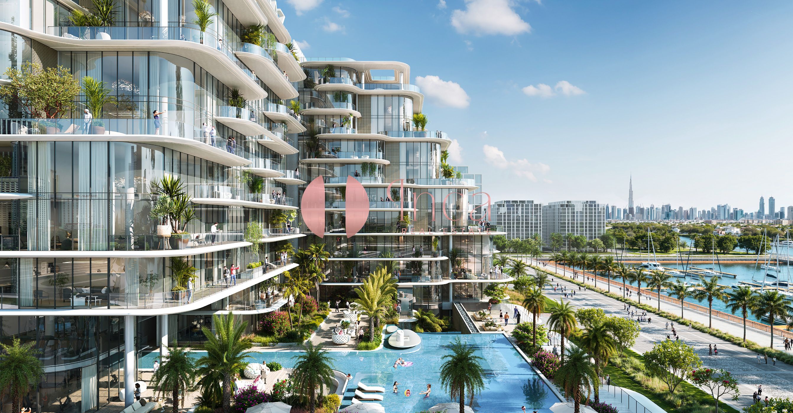 Comfortable Urban Living | Peaceful Neighborhood | Great Investment Opportunity