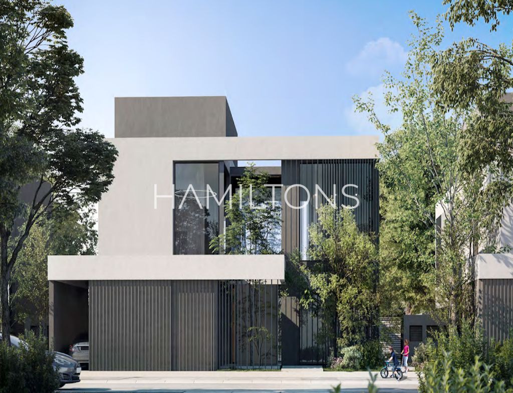 Exclusive Smart Home | Forest Views