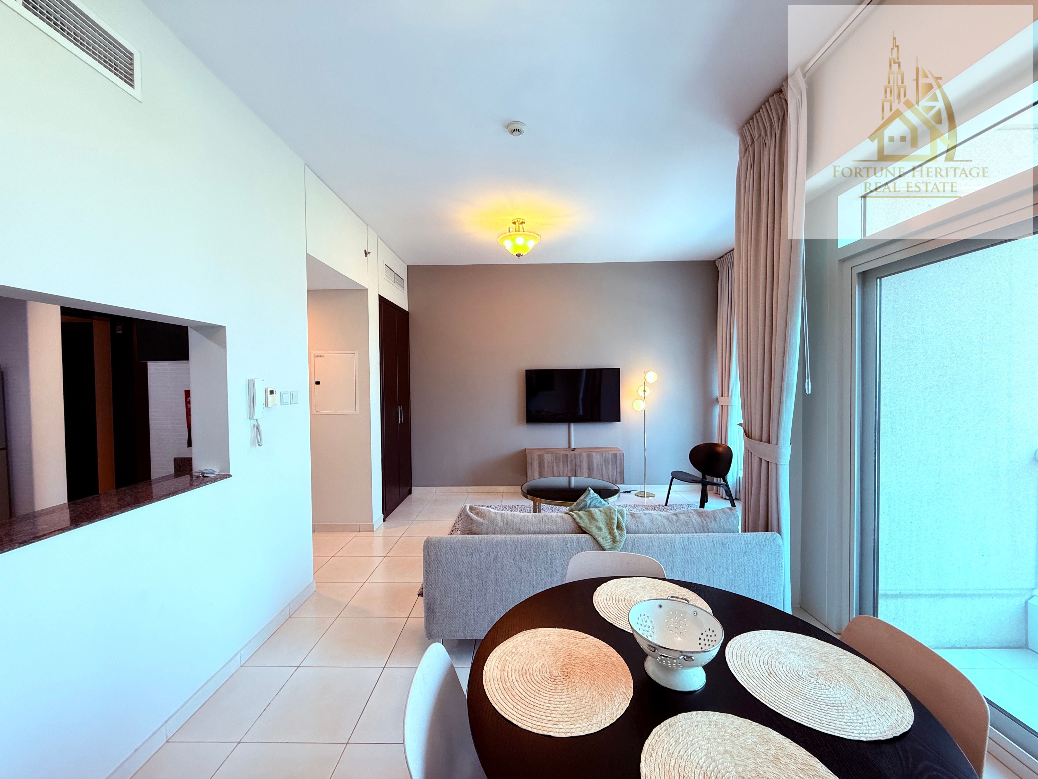 FURNISHED | ALL BILLS INCLUDED | NEAR TO MARINA WALK | 4/6 CHEQUES