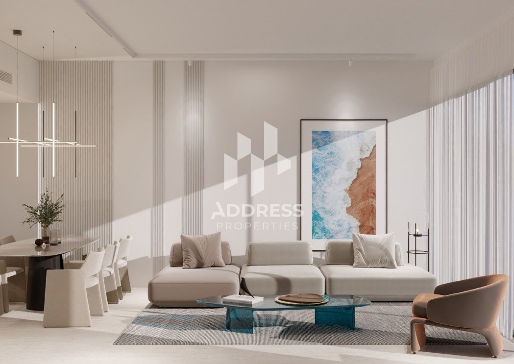 Luxury Lifestyle in the Heart of Khorfakkan – Your Garden-View Apartment at Ajwan Residences – Juman
