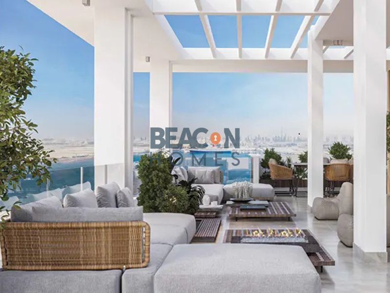 Mortgage Possible | Zero Commission | Sea View