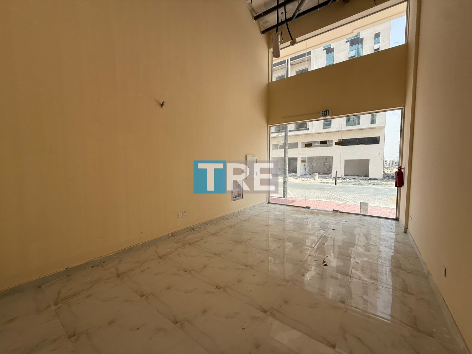PRIME SHOP FOR RENT IN AL YASMEEN, AJMAN