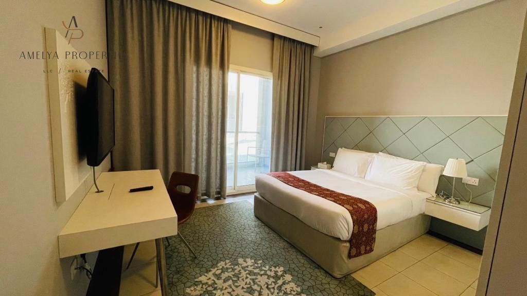 FULLY FURNISHED | SERVICED VILLA | 24/7 MAINTENANCE