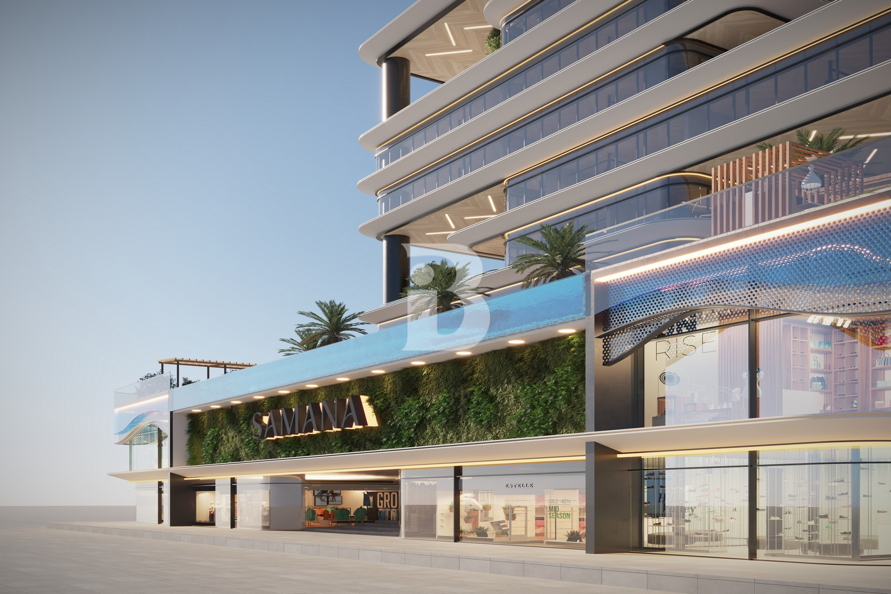 GRADE A TOWER | 7 Year Plan | PRIME INVESTMENT