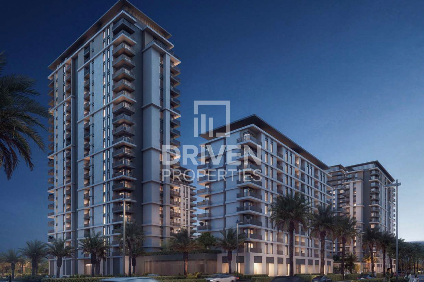 High Floor plus Maids Room | Spacious Layout