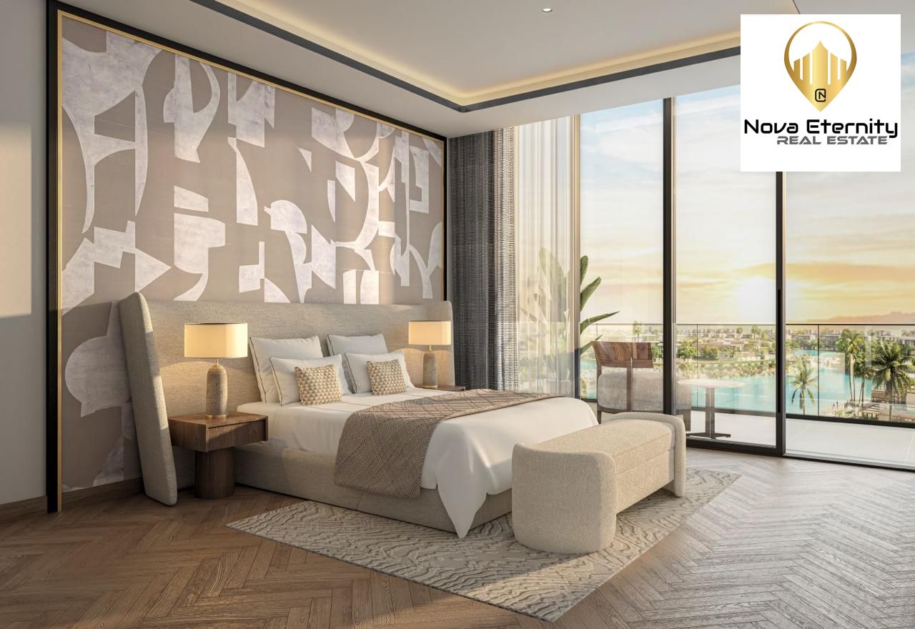Spacious Studio for Sale | Azizi Venice| Negotiable on payment terms | Dubai South | Near New Al Maktoum Intl Airport | DLD waiver & Discount offer