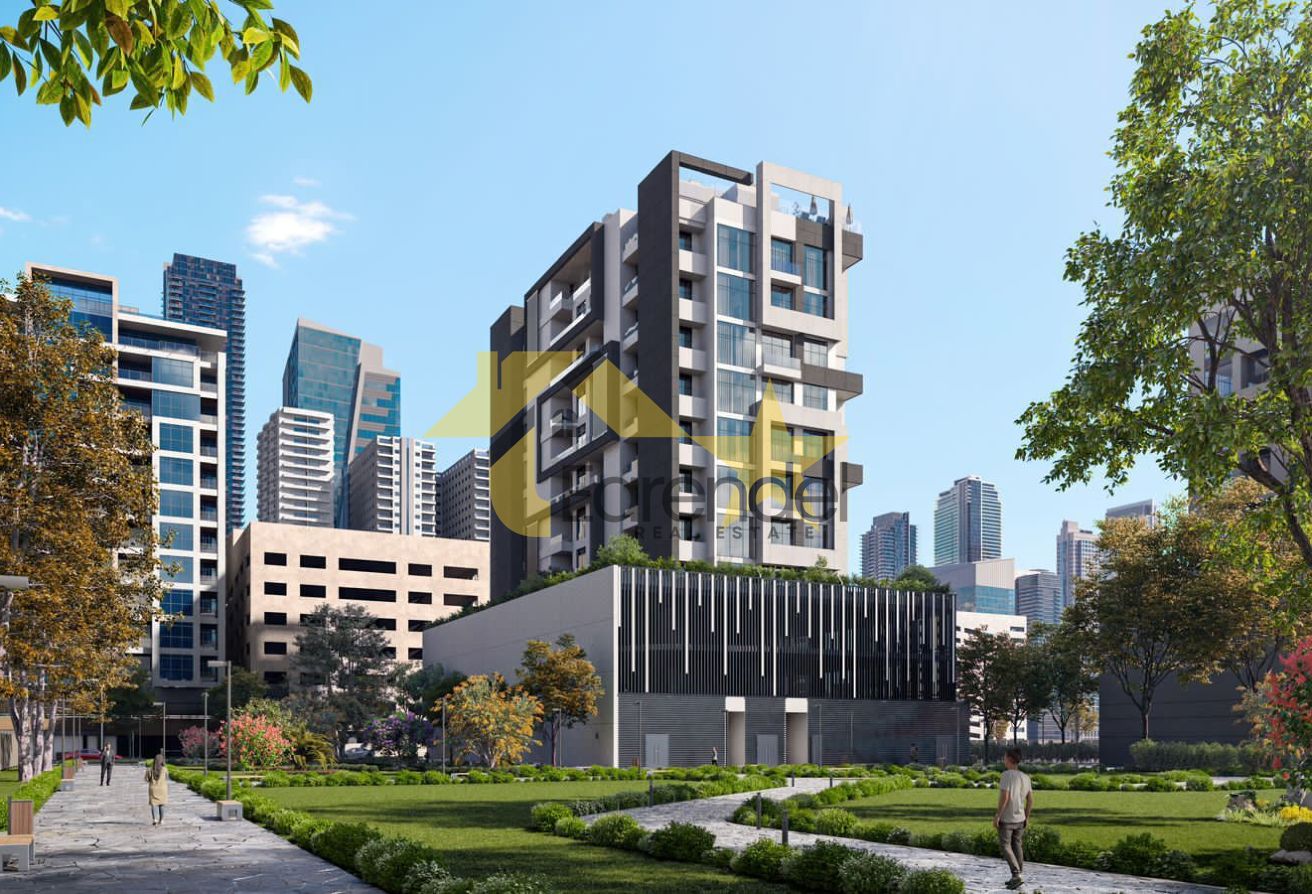 Luxurious Apartments in Al Satwa | High ROI | Elegant Residences | Freehold | No Commission