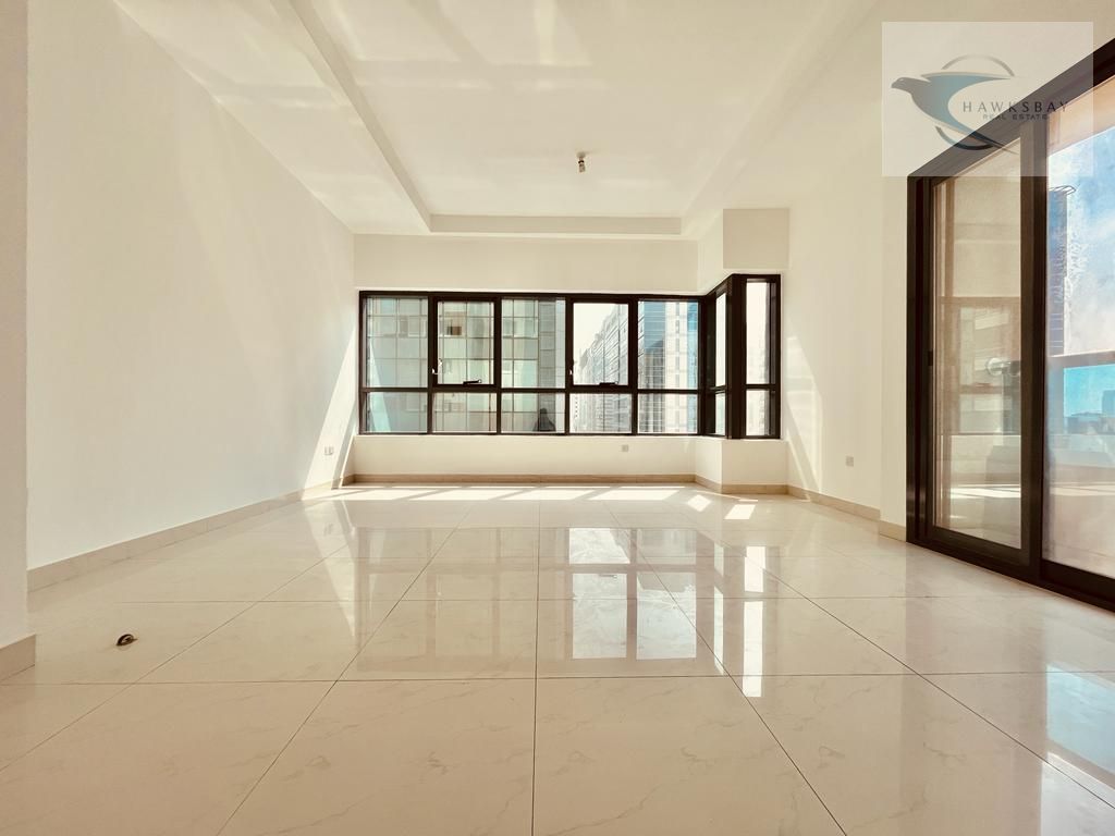Modern 2 BHK in Prime Location
