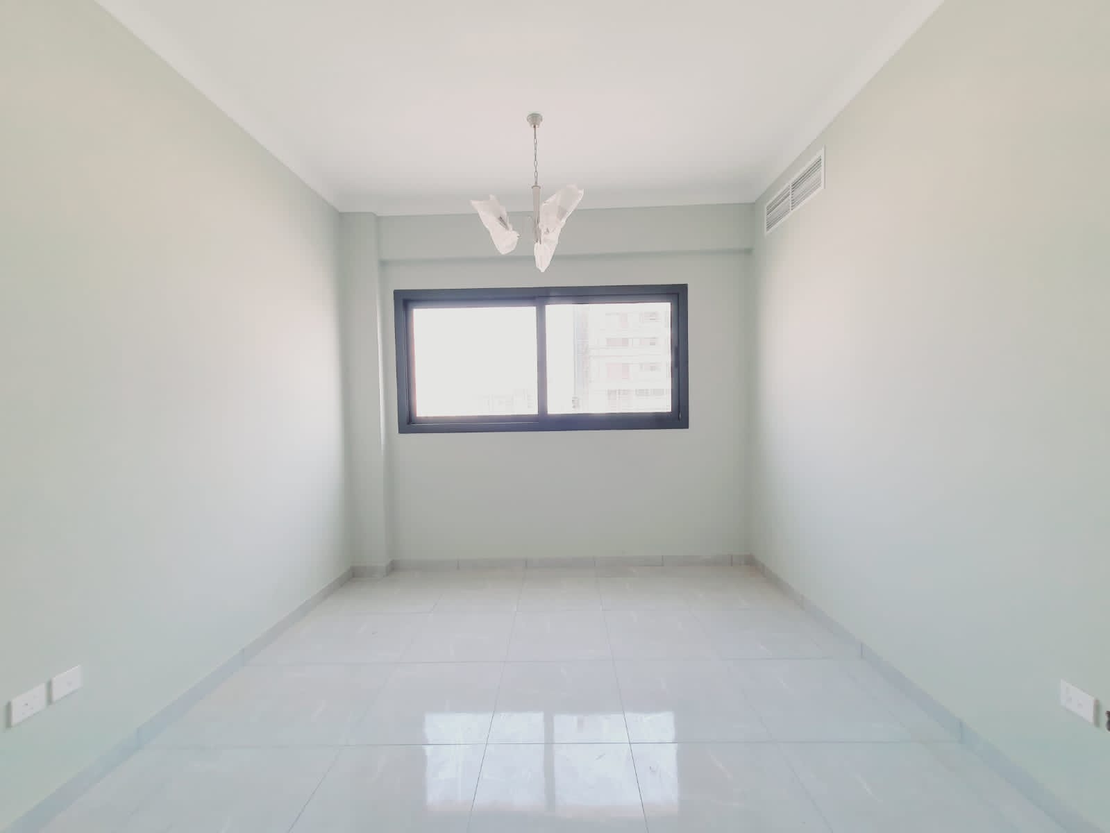 Brand new 1bhk only 36k in al Jada