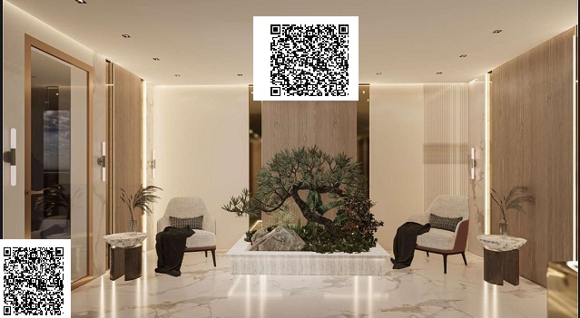 Dream Tower | No Fees | 1 BHK Apartment | With Bal