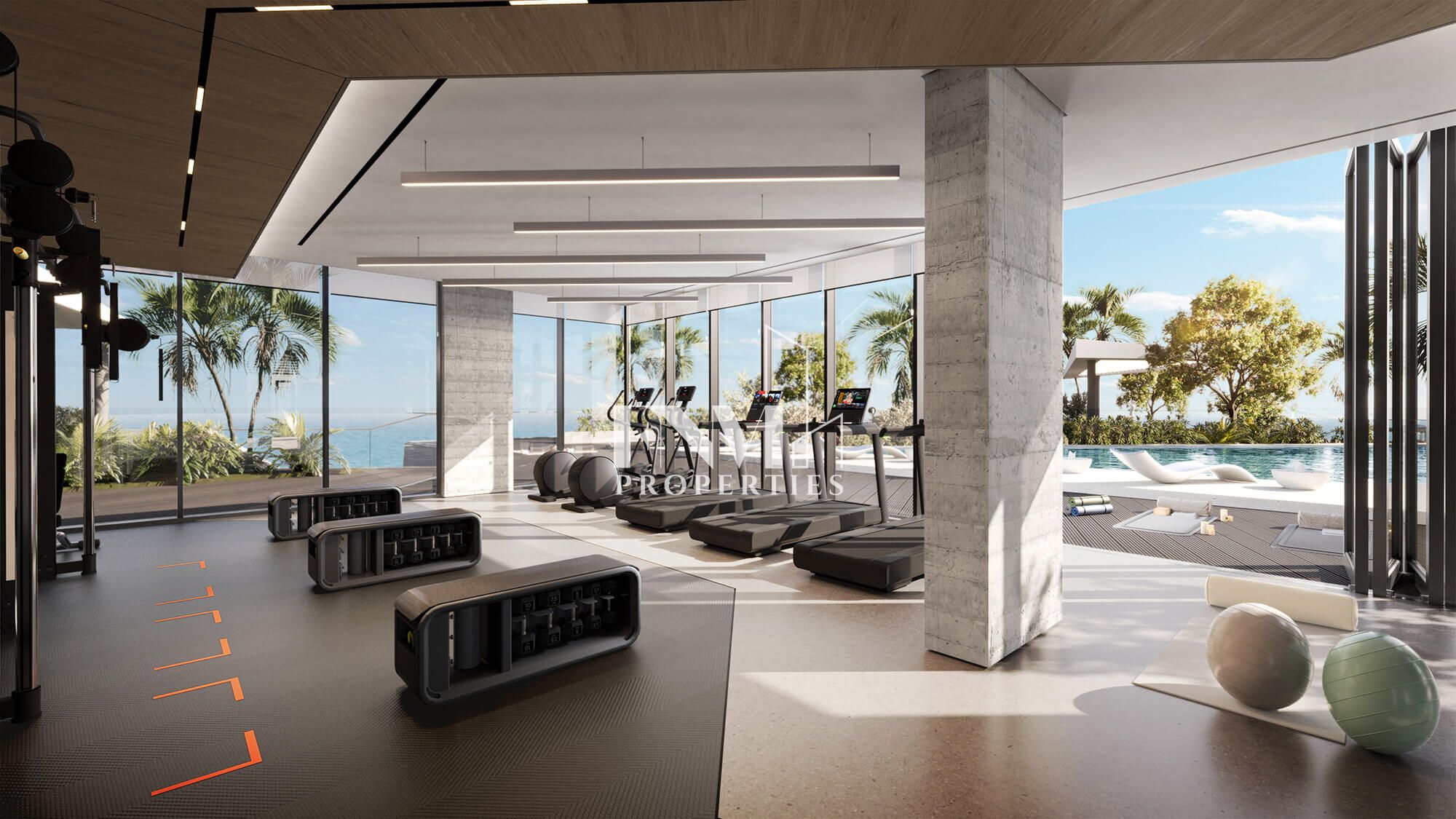 Edge at Raha Island | Cutting-Edge Comfort | Island Calm