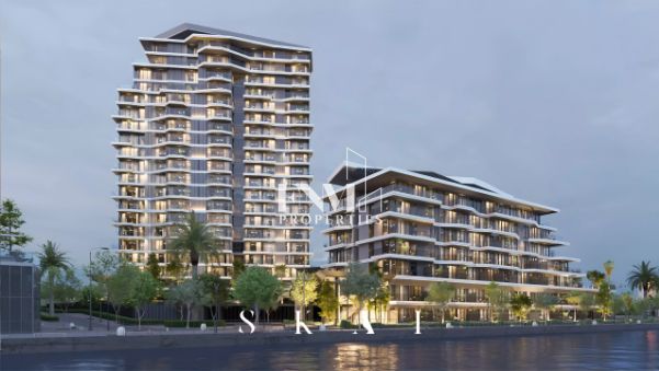 Skai (Elevated Living | Infinite Views)